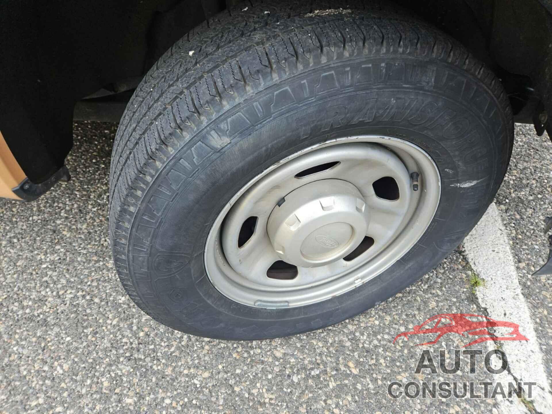 FORD F-350 2021 - 1FT8W3A66MEC91991