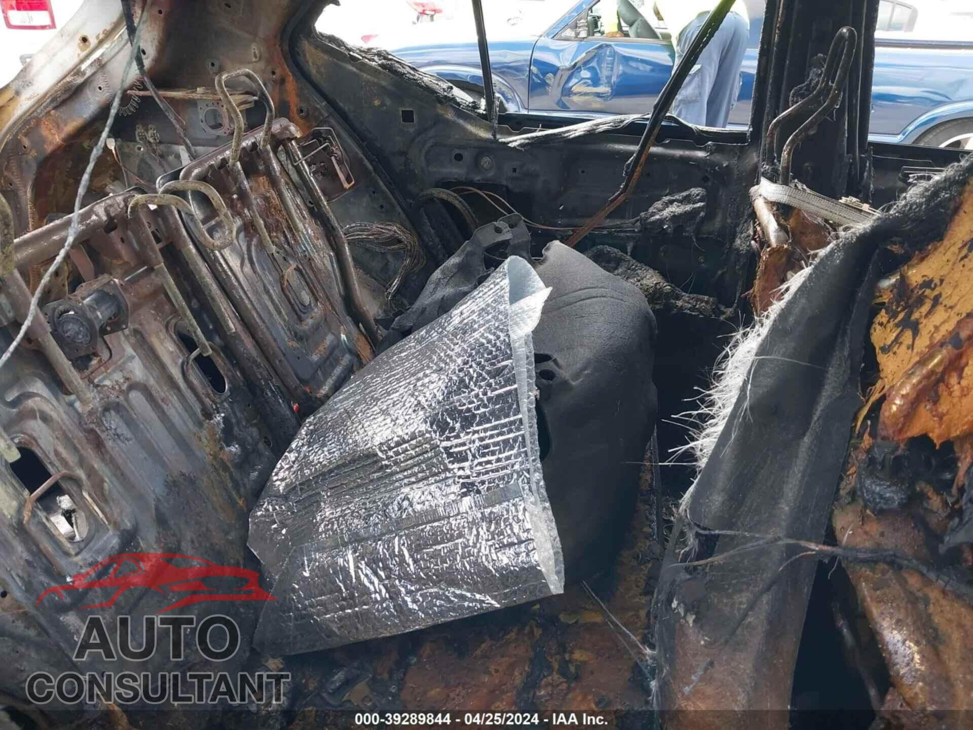 NISSAN KICKS 2019 - 3N1CP5CU2KL516504