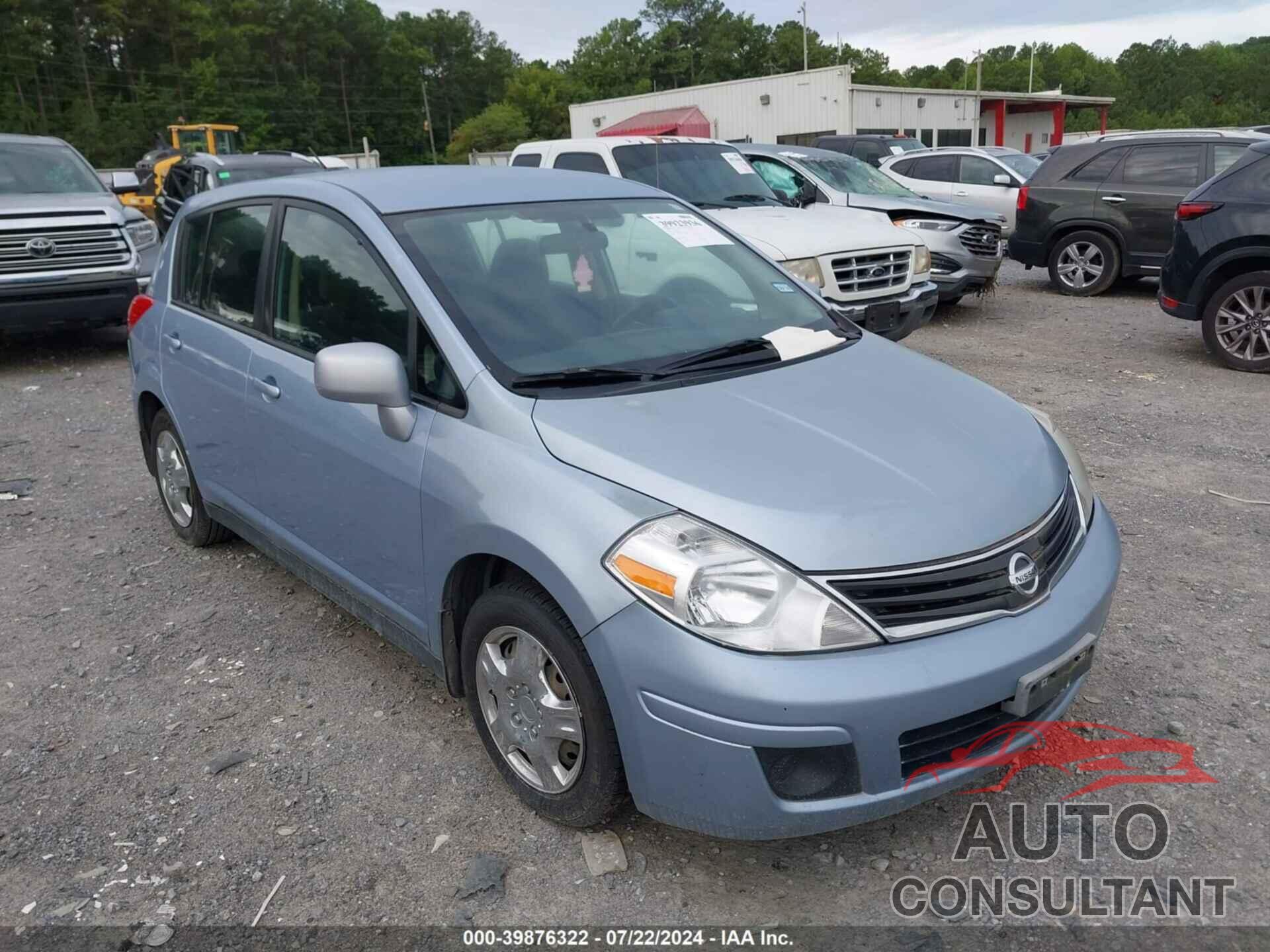 NISSAN VERSA 2018 - 3N1CN7AP6JL806368