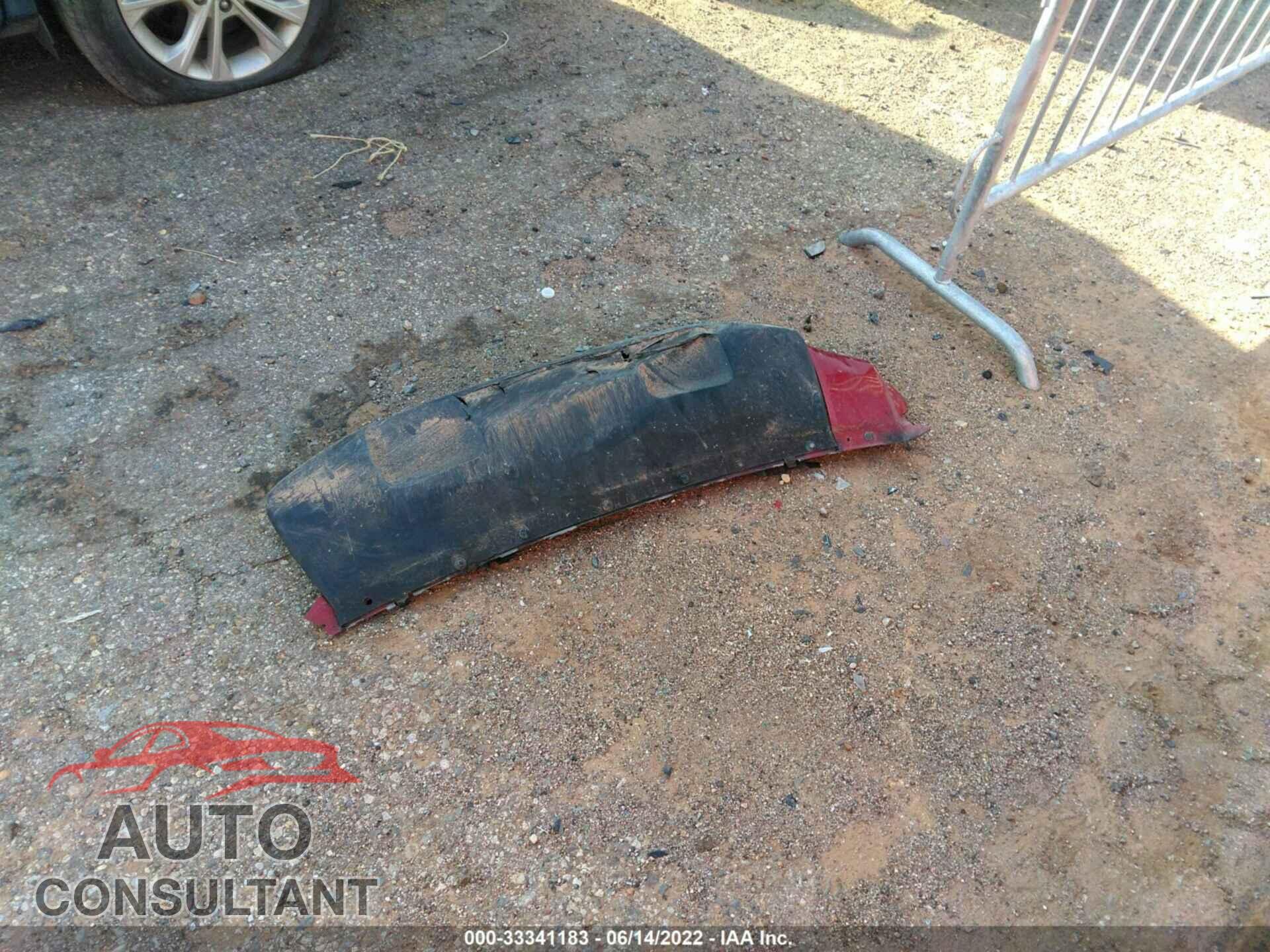 FORD ECOSPORT 2021 - MAJ3S2GEXMC409301