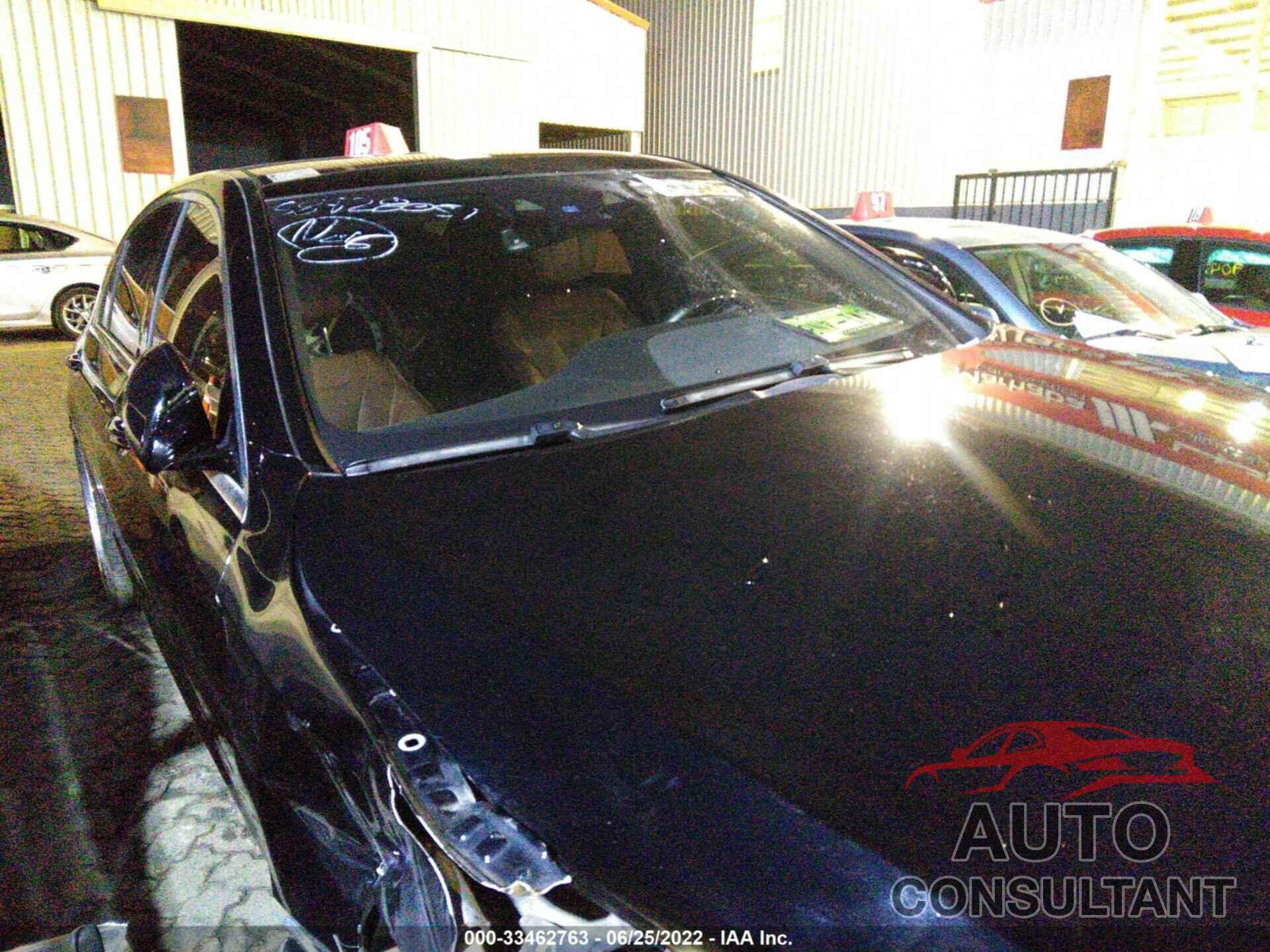 MERCEDES-BENZ S-CLASS 2018 - 00DUG6EB2JA387467
