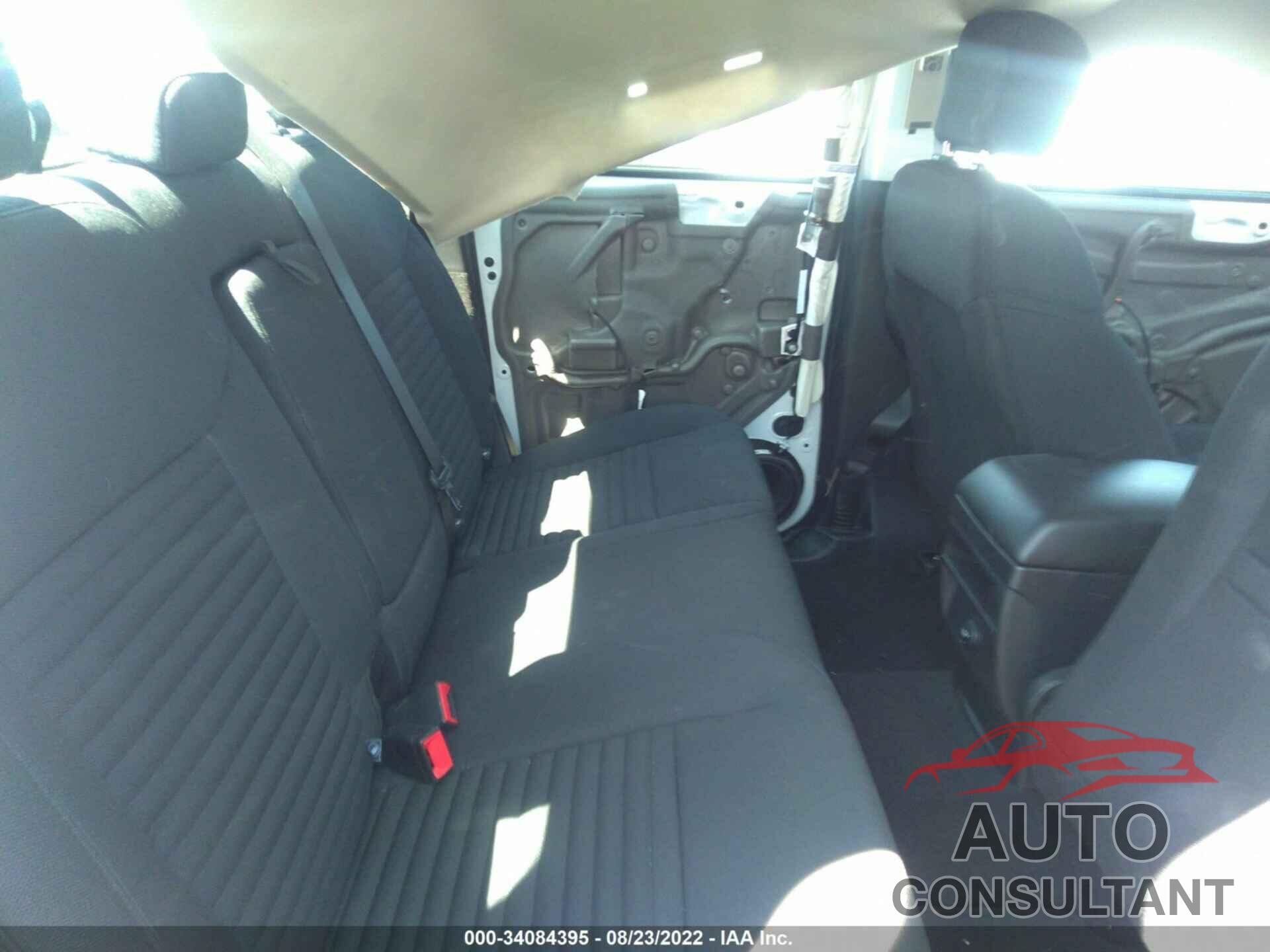 FORD RANGER 2021 - 1FTER4FH6MLE05042