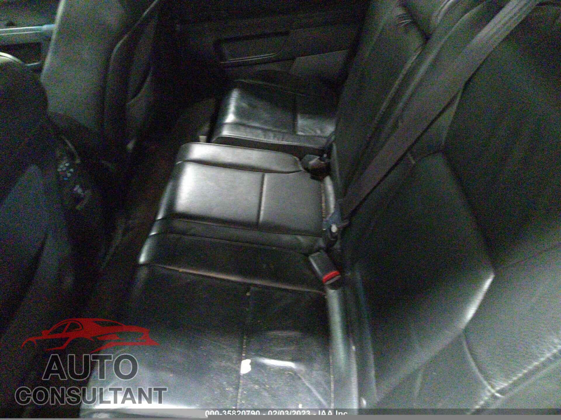 HONDA PILOT 2015 - 5FNYF4H55FB060018