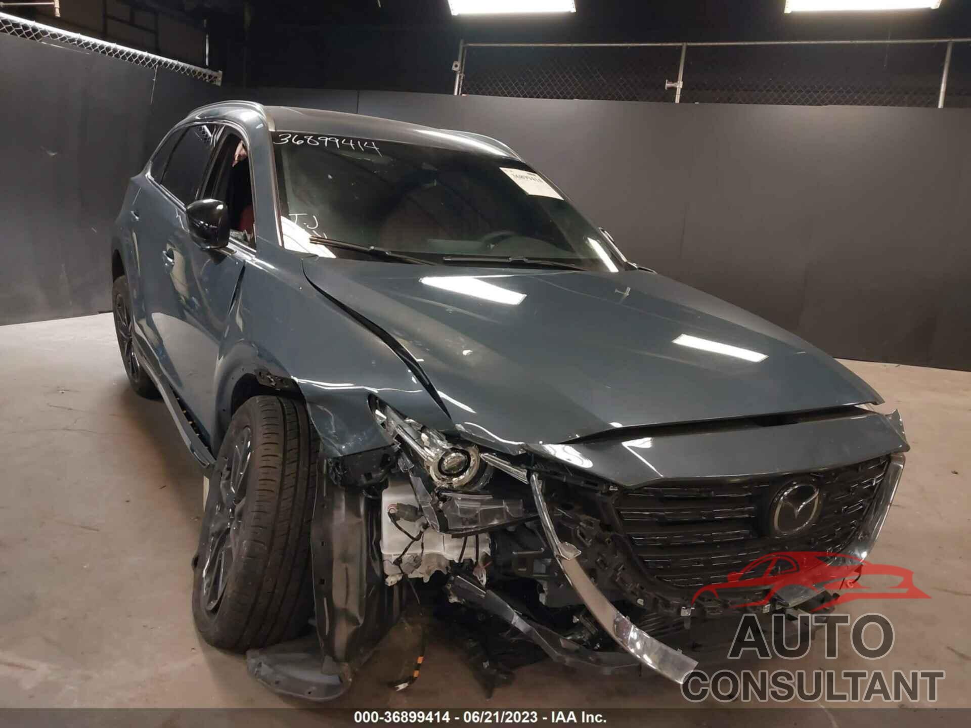 MAZDA CX-9 2023 - JM3TCBDY2P0631124