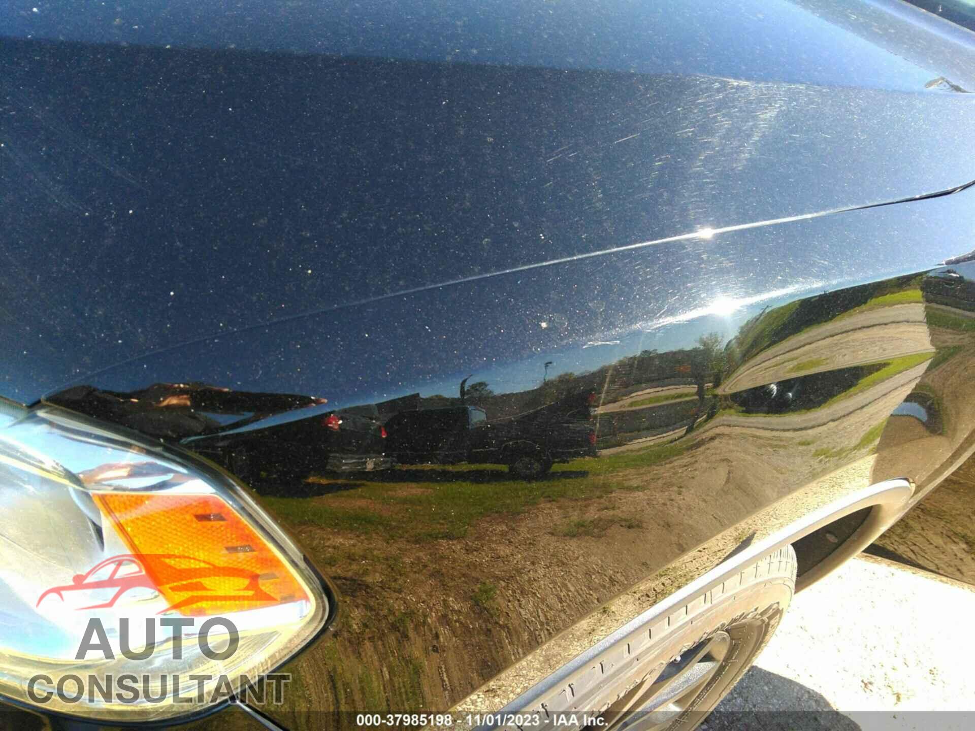 DODGE DURANGO 2017 - 1C4RDJAGXHC780998