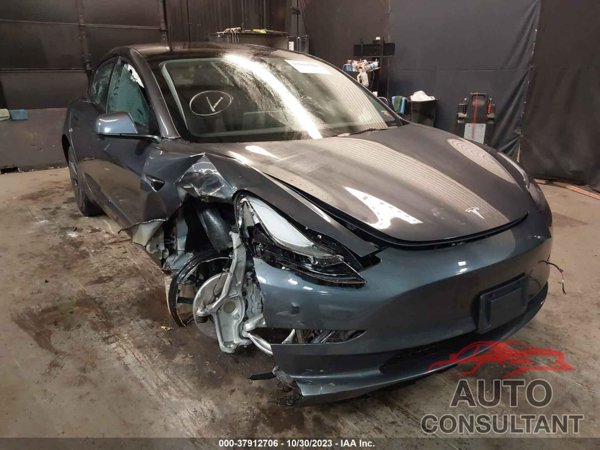 TESLA MODEL 3 2023 - 5YJ3E1EA9PF657400