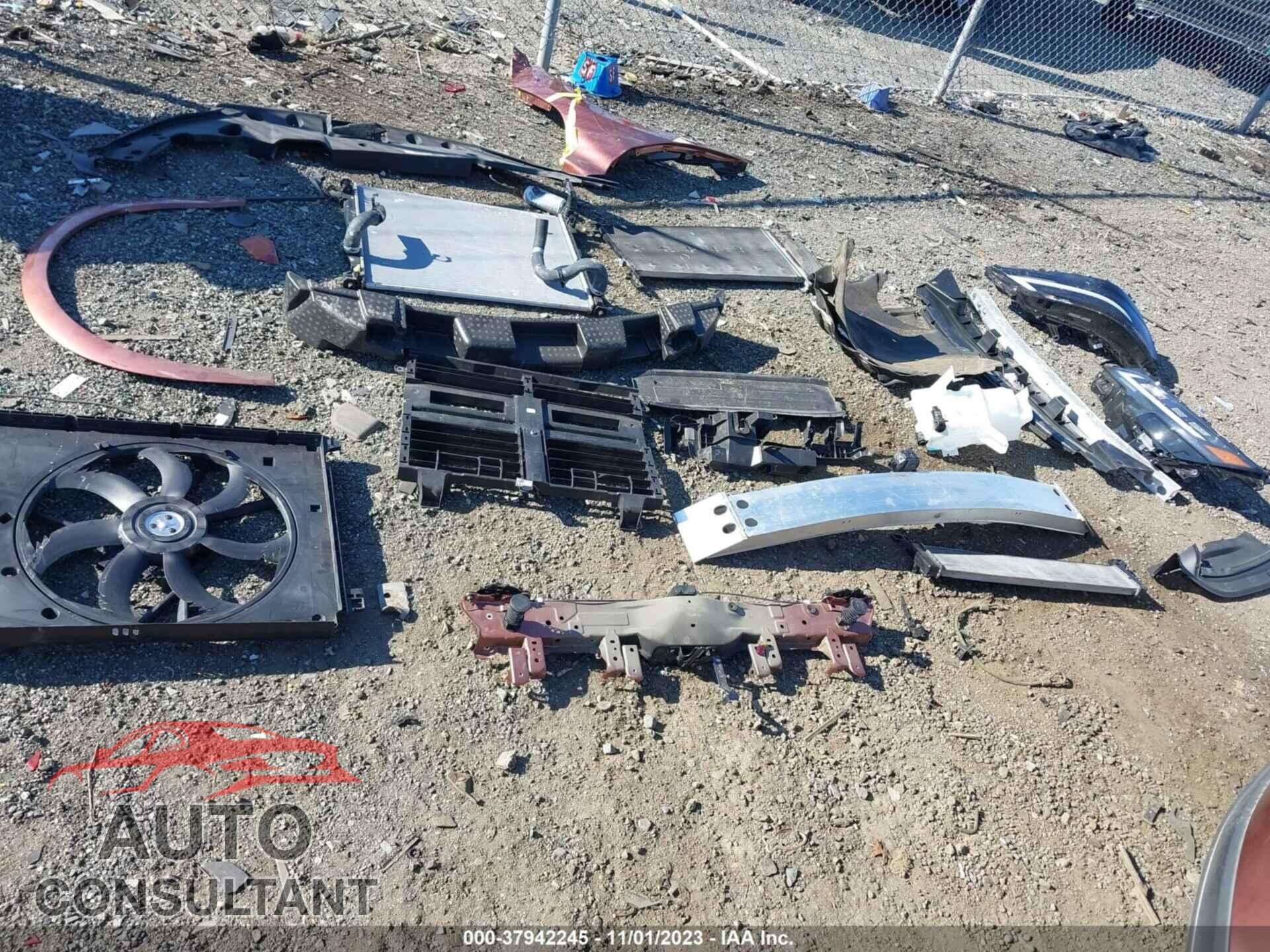 LEXUS RX 2023 - 2T2BBMCA2PC005968