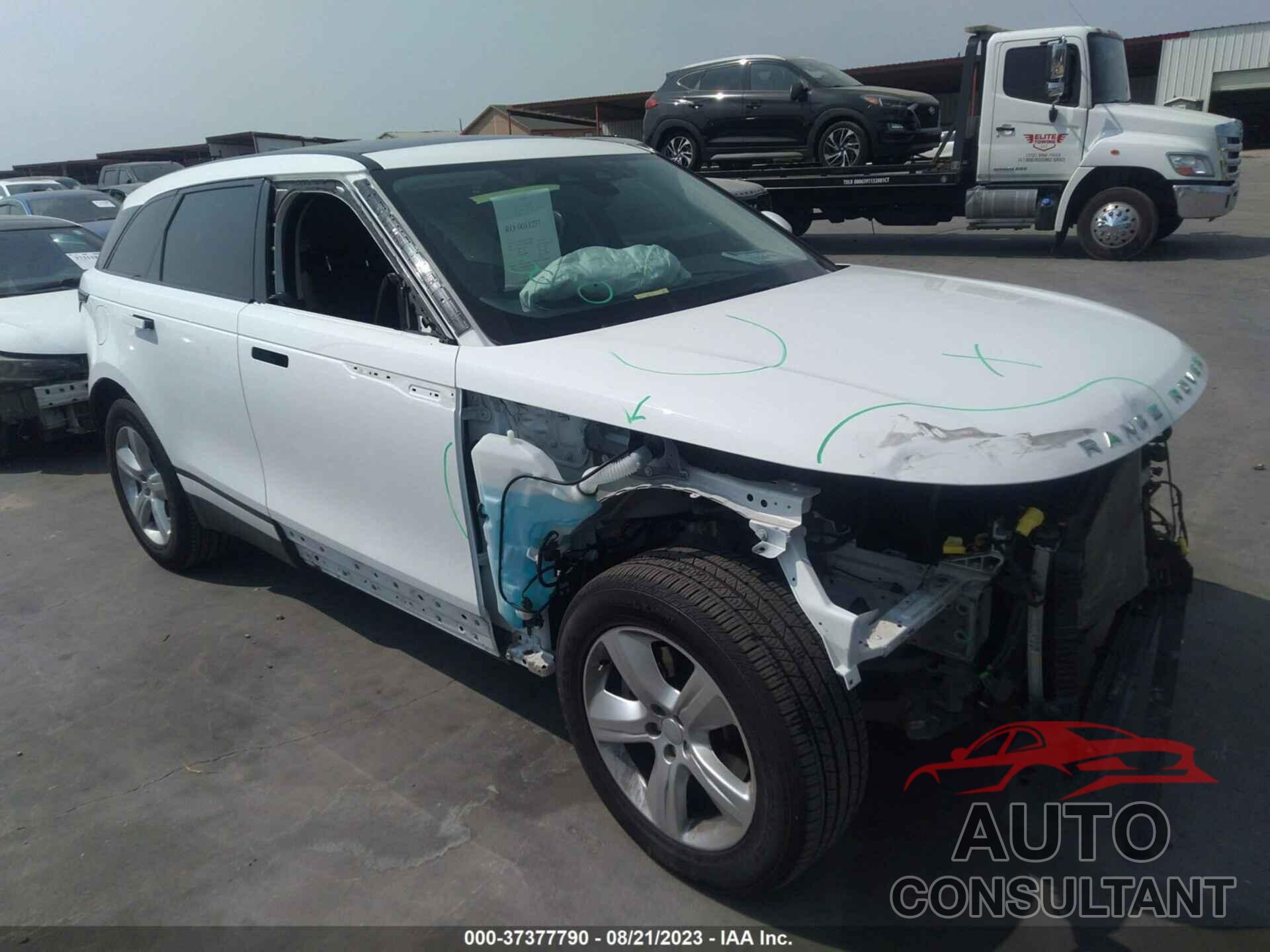 LAND ROVER RANGE ROVER VELAR 2023 - SALYJ2EX8PA349891