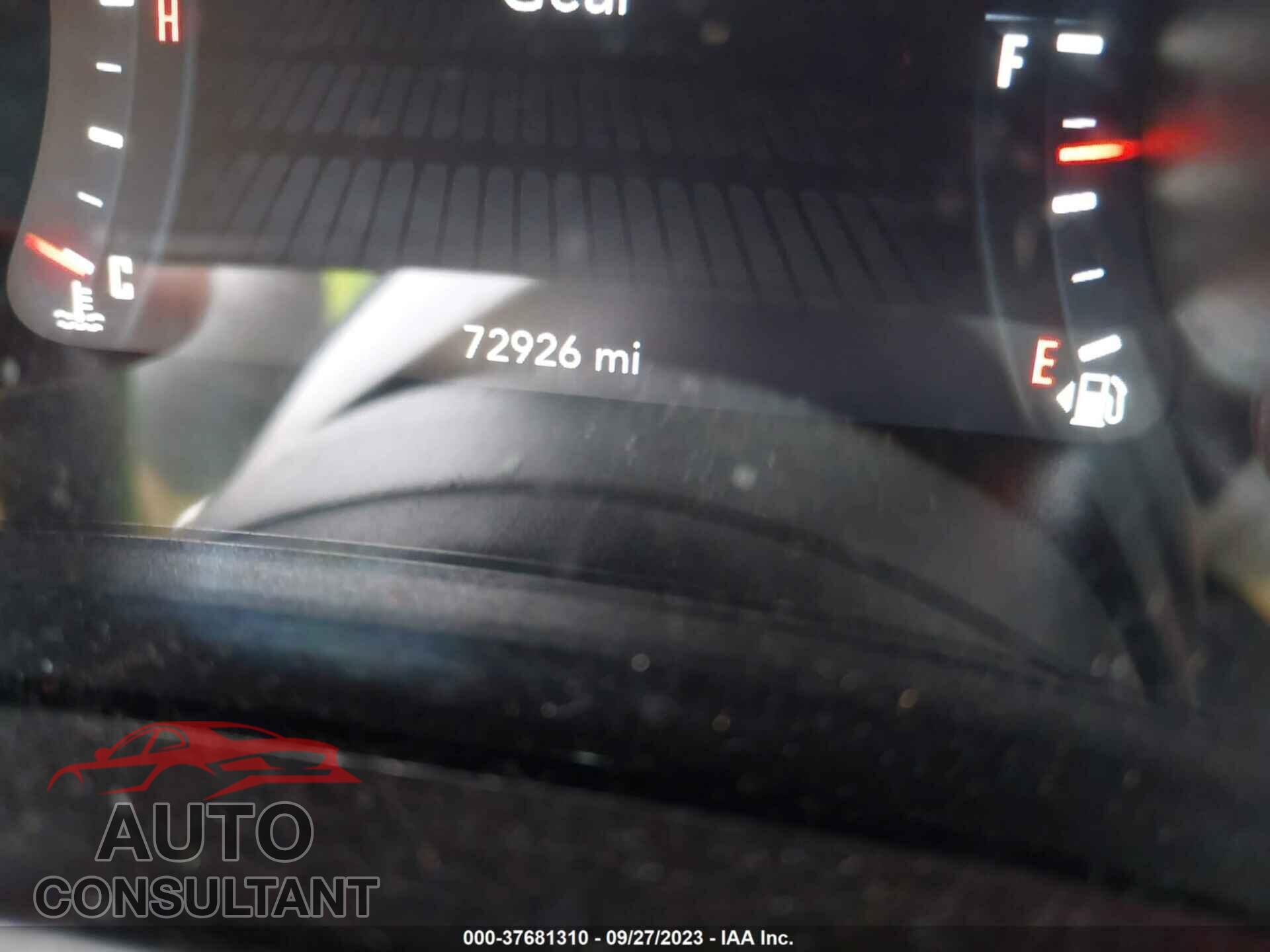 DODGE CHALLENGER 2016 - 2C3CDZAG3GH291153