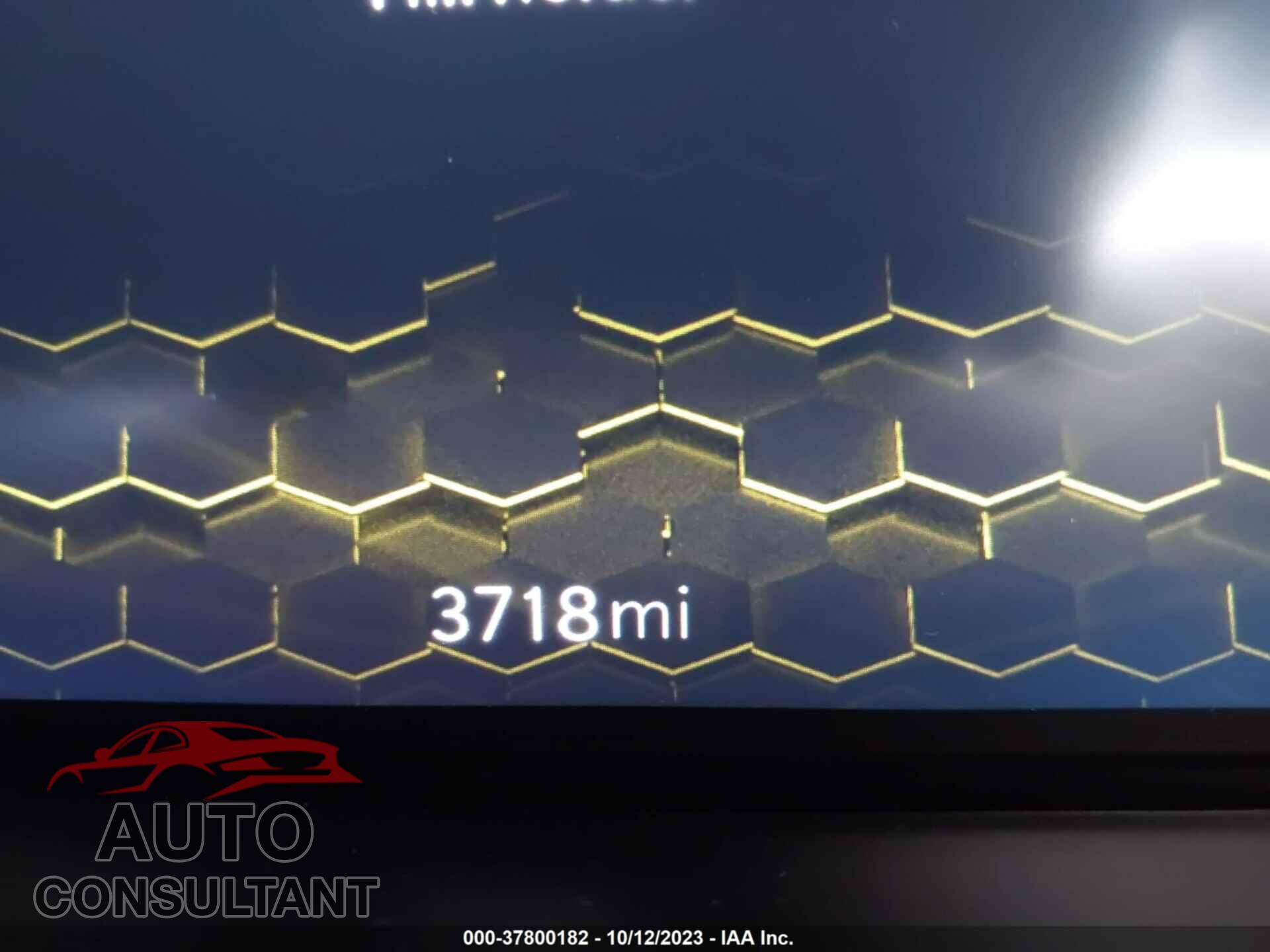 JEEP COMPASS 2022 - 3C4NJDCB3NT204079