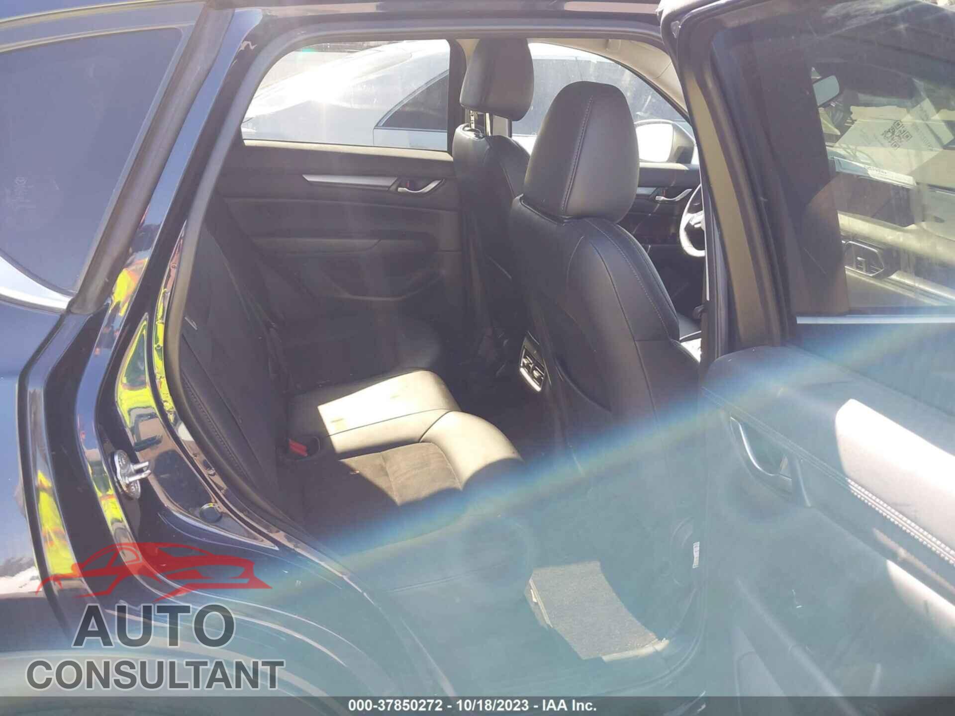 MAZDA CX-5 2019 - JM3KFBCM1K1613475