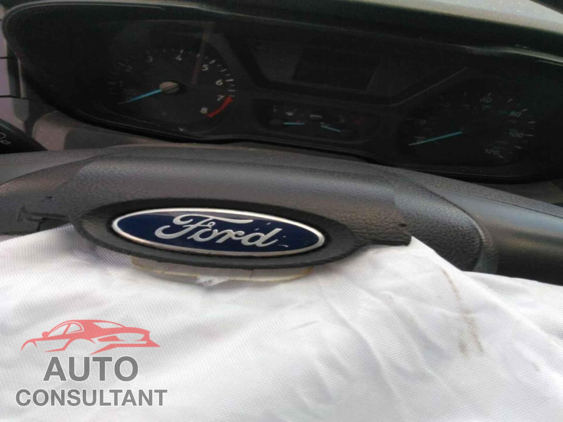 FORD TRANSIT 2016 - 1FTYE1YM2GKB13061