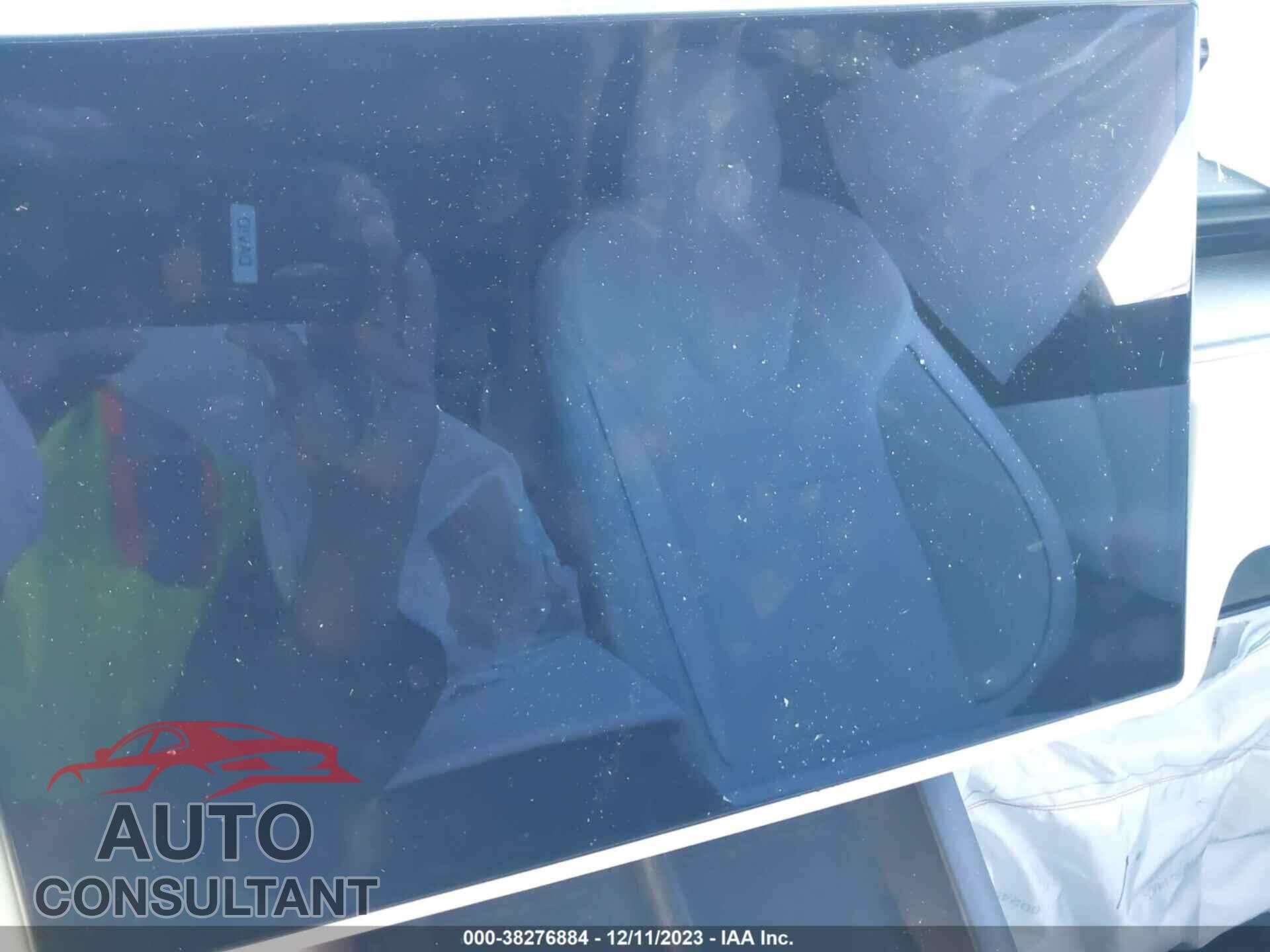 TESLA MODEL X 2023 - 7SAXCBE66PF376599