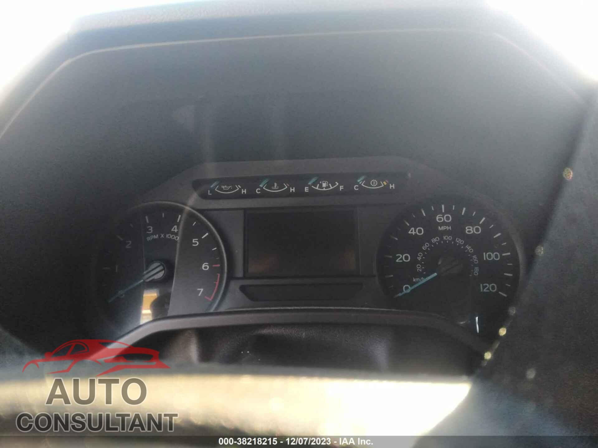 FORD F150 2017 - 1FTEW1CP5HKC06529