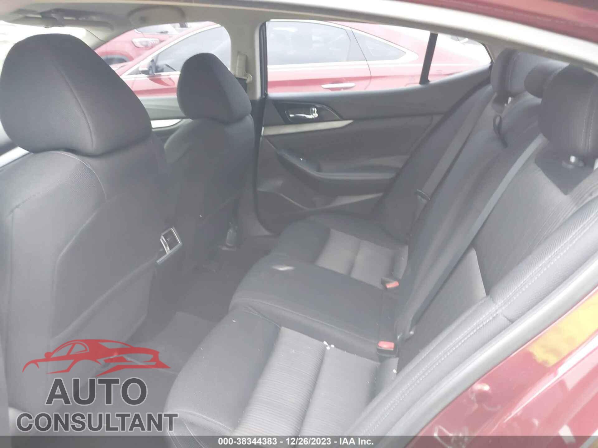 NISSAN MAXIMA 2016 - 1N4AA6AP4GC400450