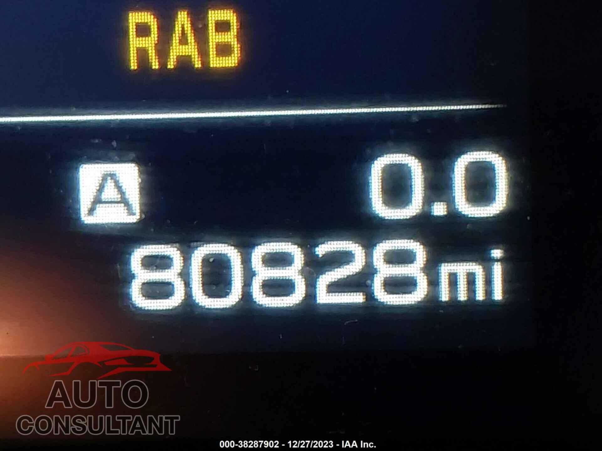 SUBARU ASCENT 2019 - 4S4WMAPD4K3453600