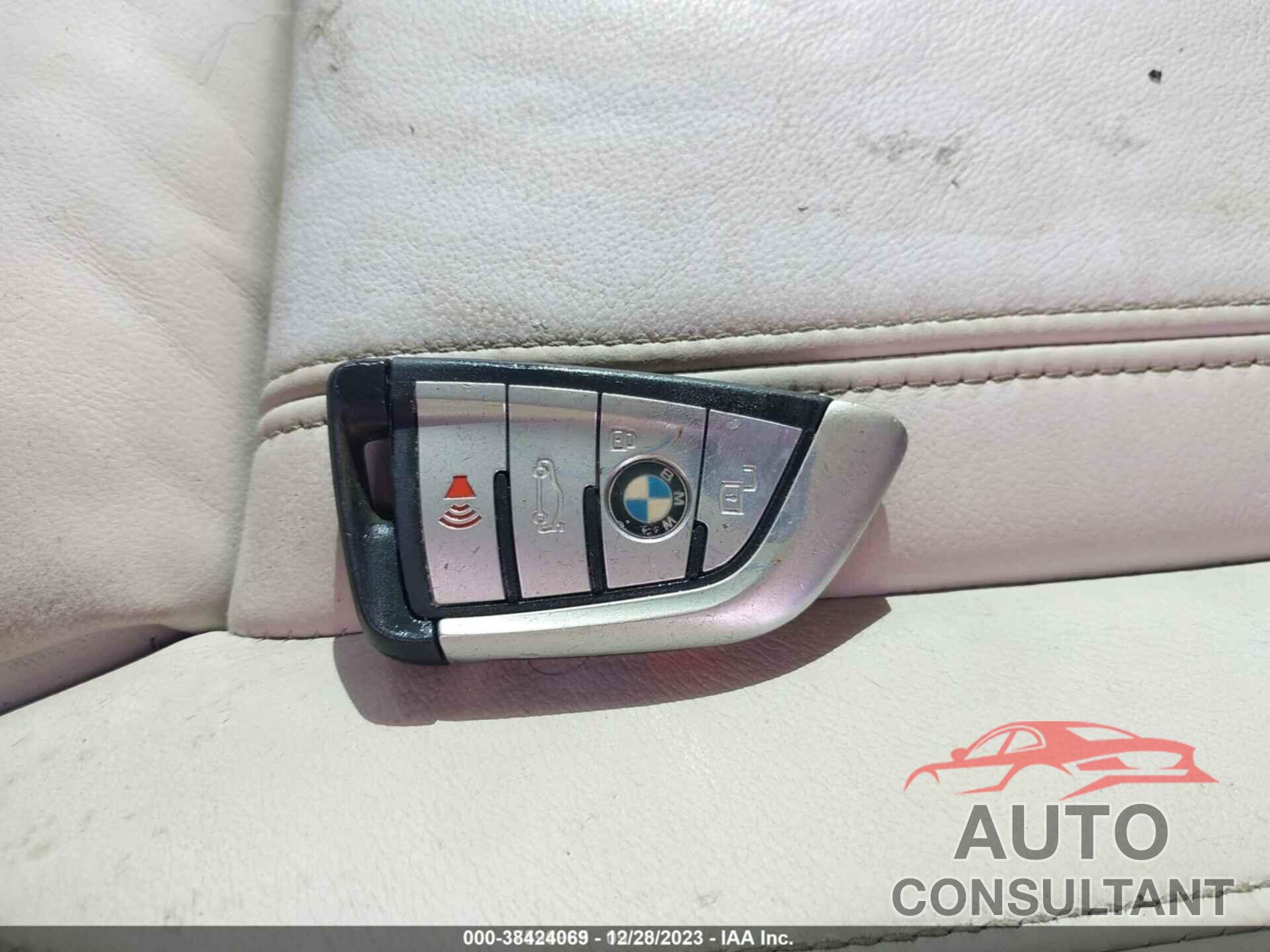 BMW X5 2019 - 5UXCR6C57KLL28982