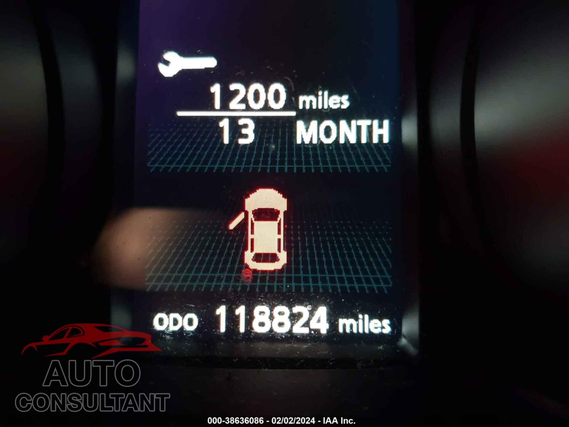 MITSUBISHI LANCER 2017 - JA32V2FW6HU006776