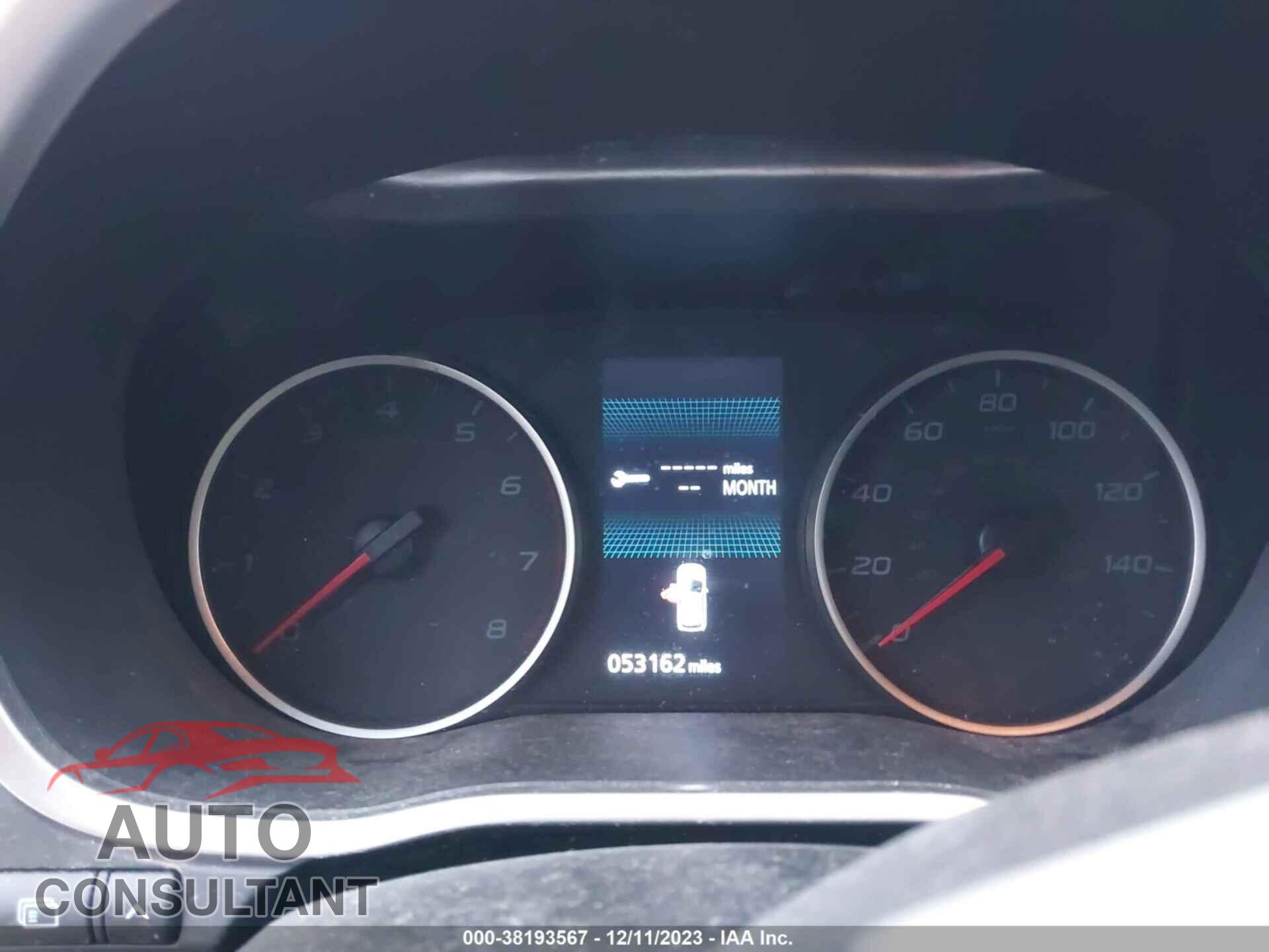 MITSUBISHI ECLIPSE CROSS 2019 - JA4AT3AA2KZ001891
