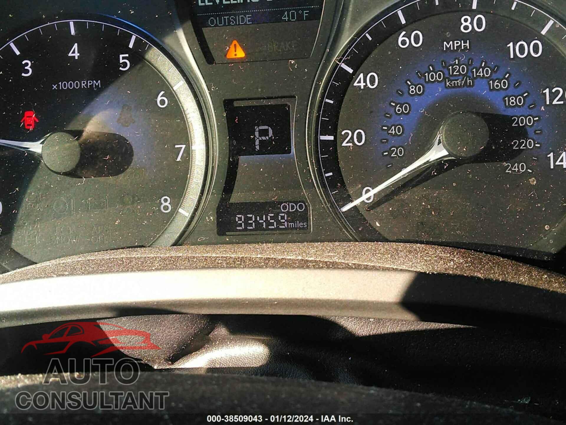 LEXUS RX 350 2015 - 2T2BK1BA2FC332286