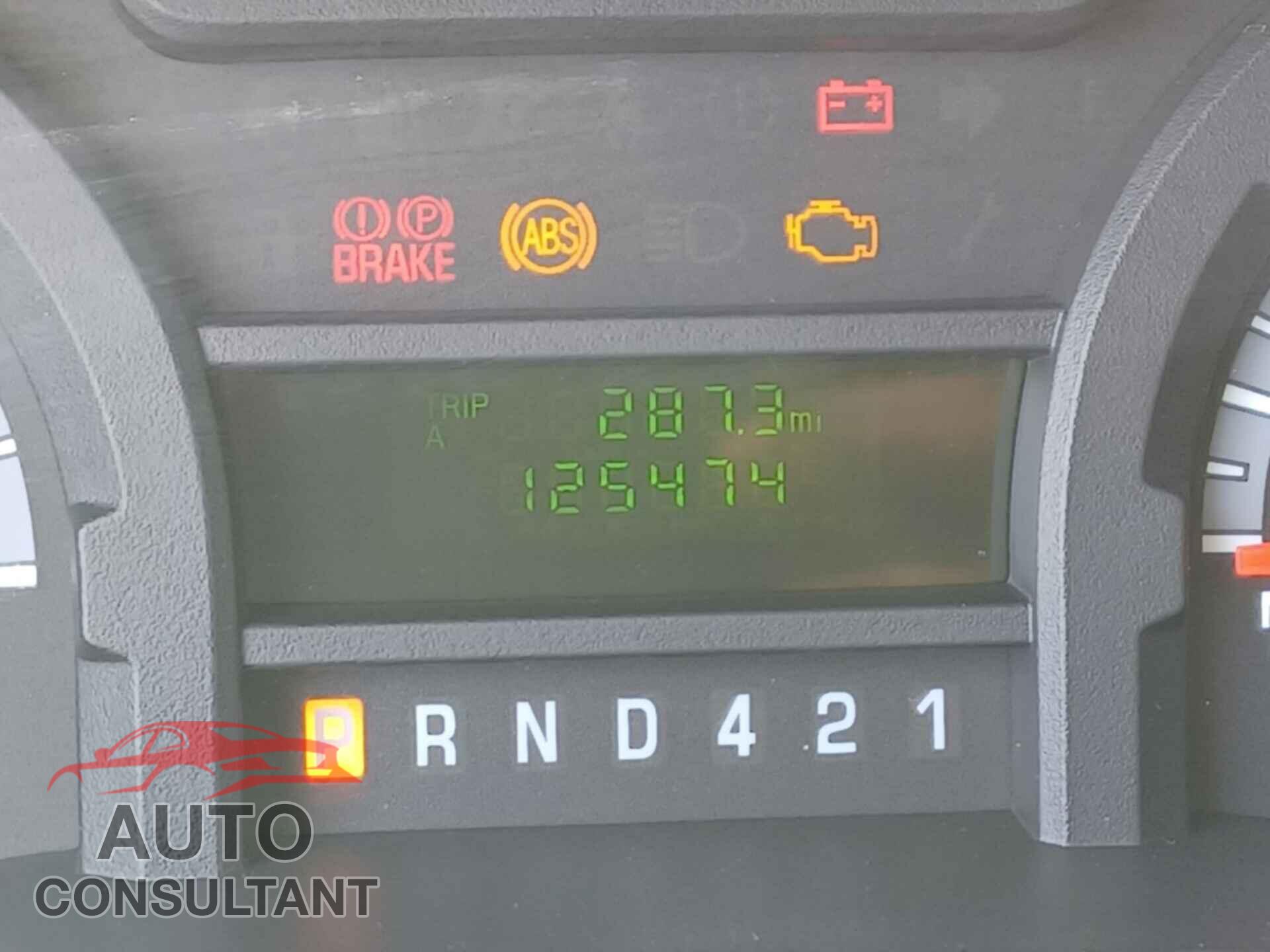 FORD ECONOLINE 2019 - 1FDXE4FS6KDC52262