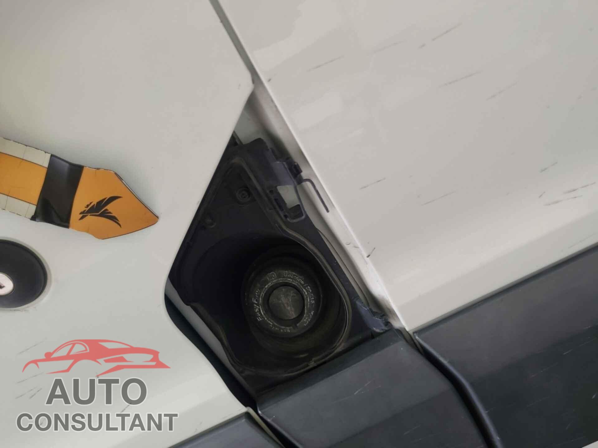 FORD TRANSIT 2017 - 1FTYR1CM6HKA87691