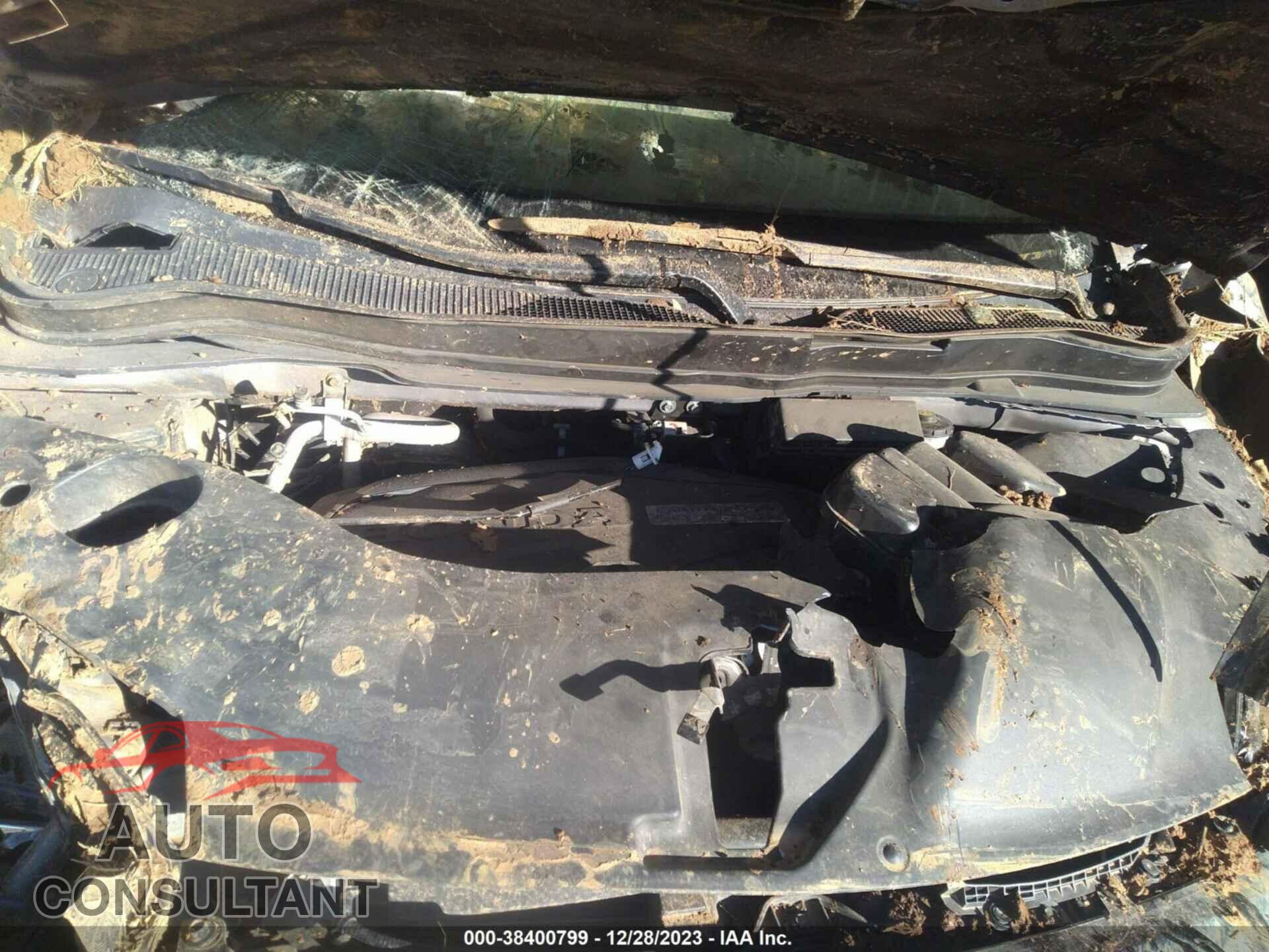 HONDA PILOT 2019 - 5FNYF5H65KB006940