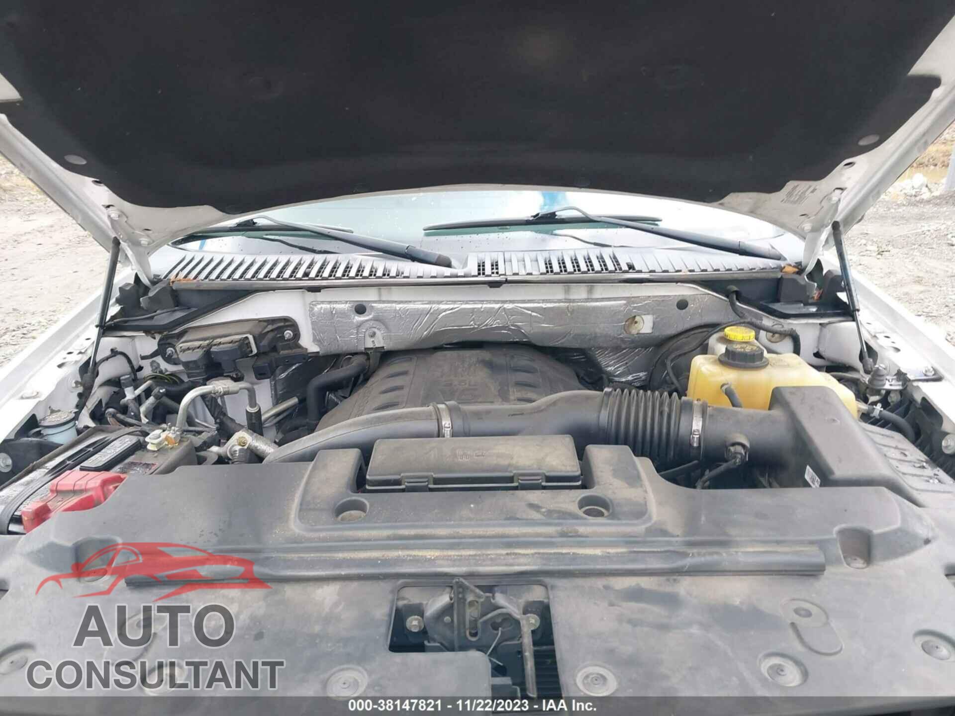 FORD EXPEDITION 2017 - 1FMJU1HT7HEA41944
