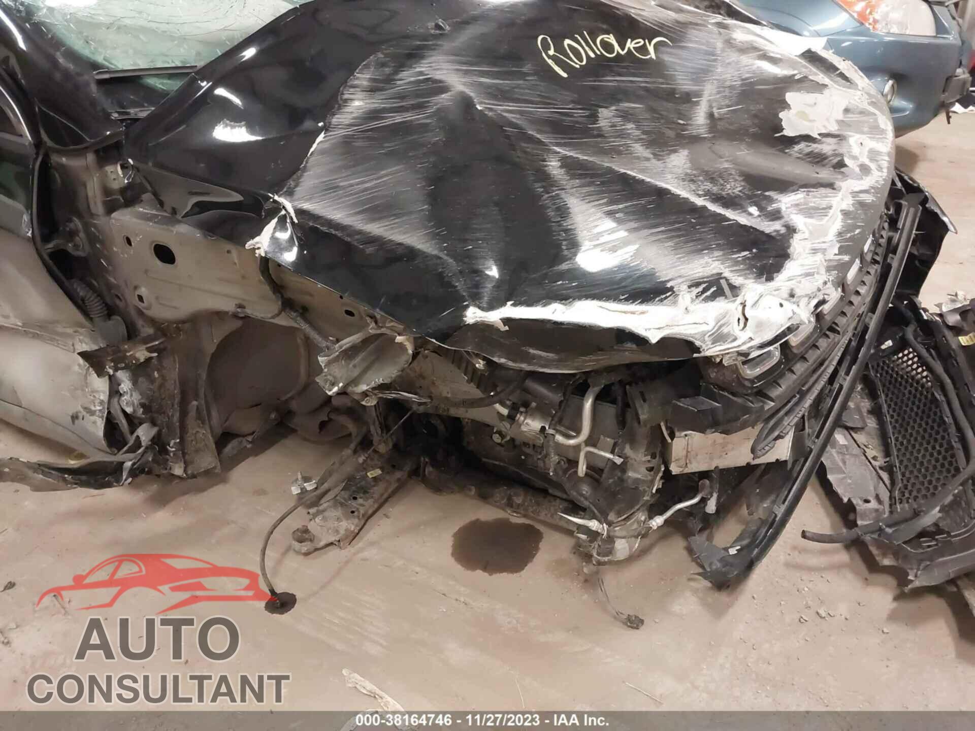 JEEP COMPASS 2019 - 3C4NJDBB1KT813748