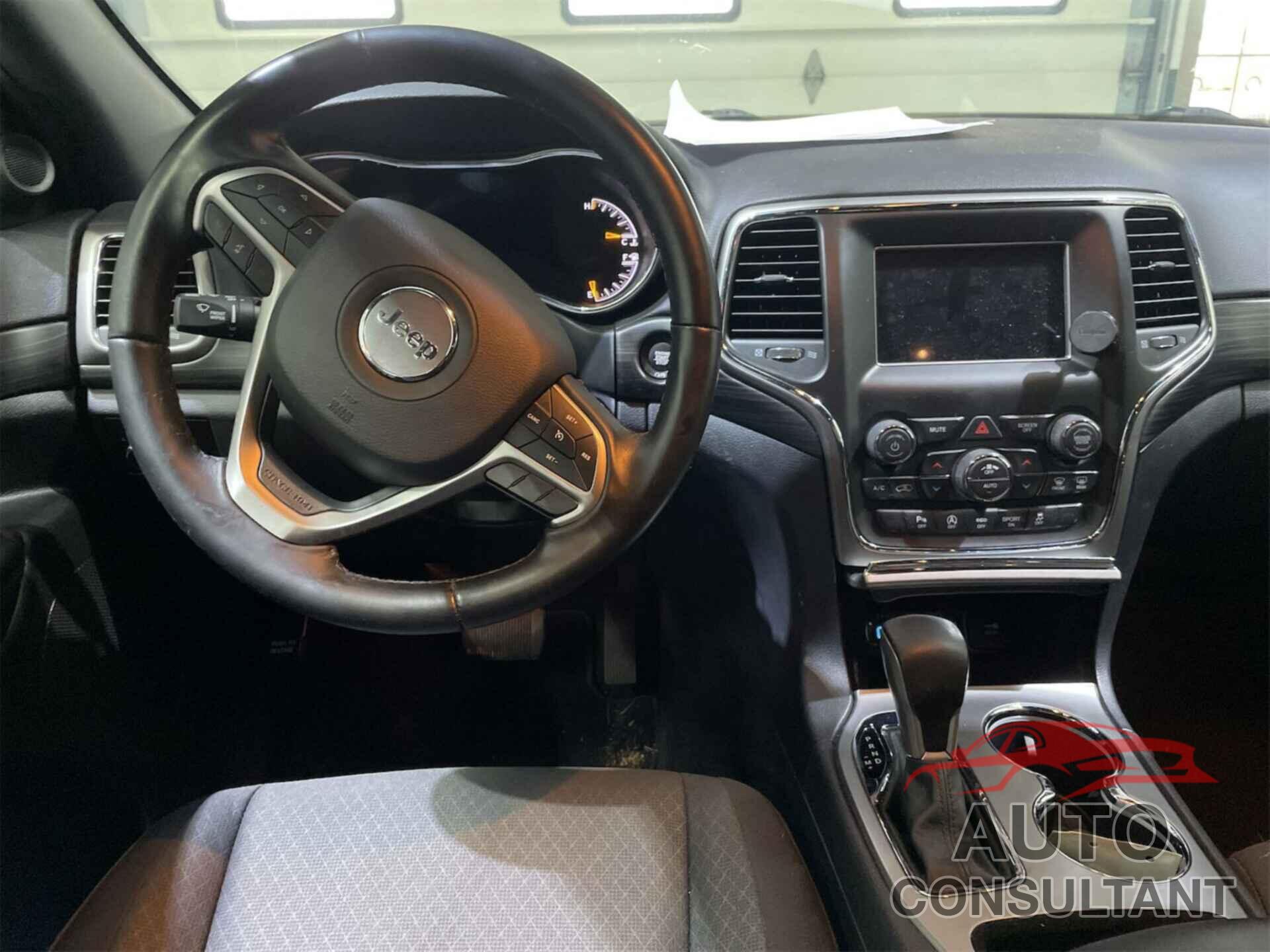 JEEP GRAND CHEROKEE 2020 - 1C4RJFAG0LC262901