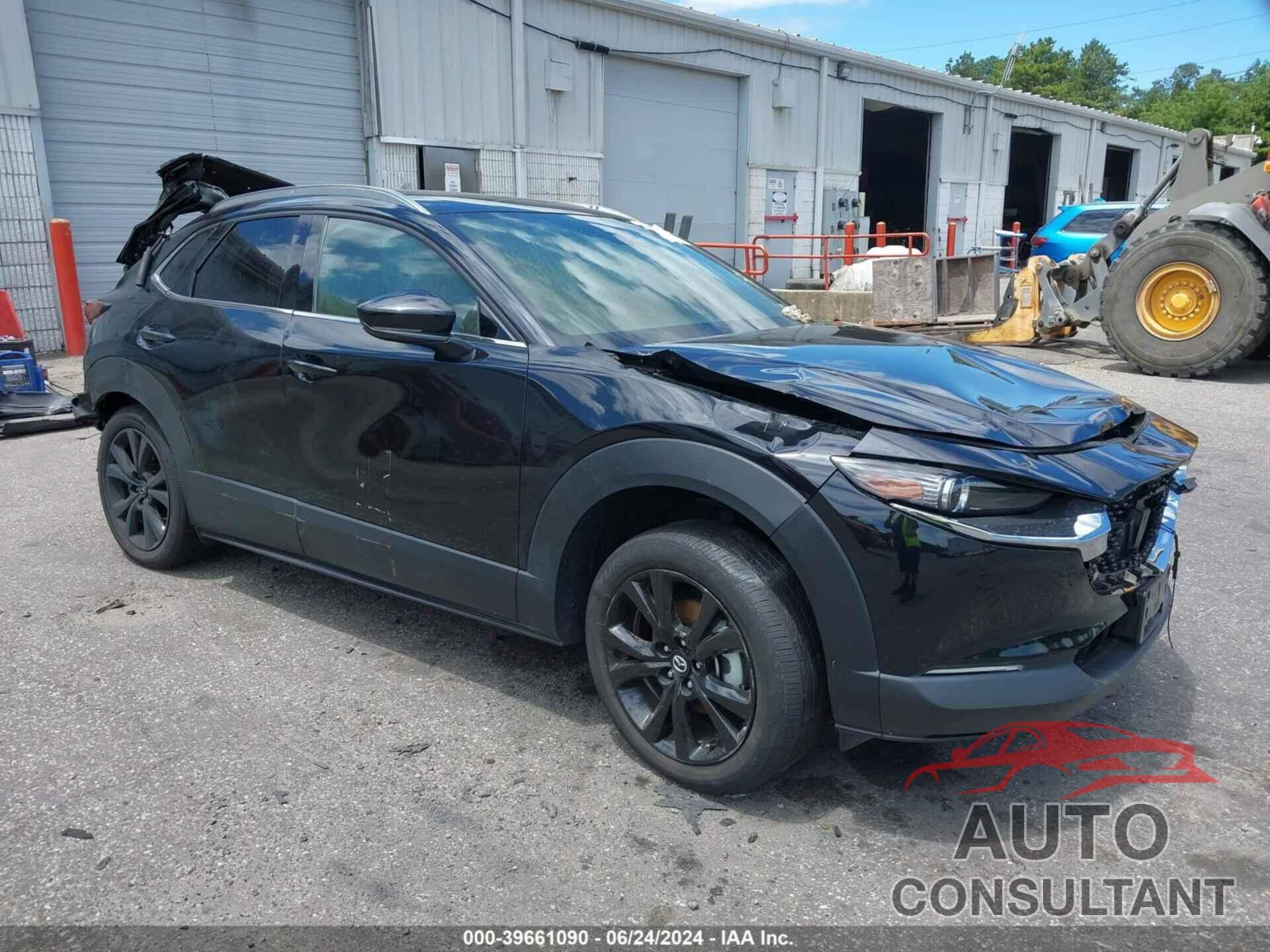 MAZDA CX-30 2021 - 3MVDMBDY8MM308424