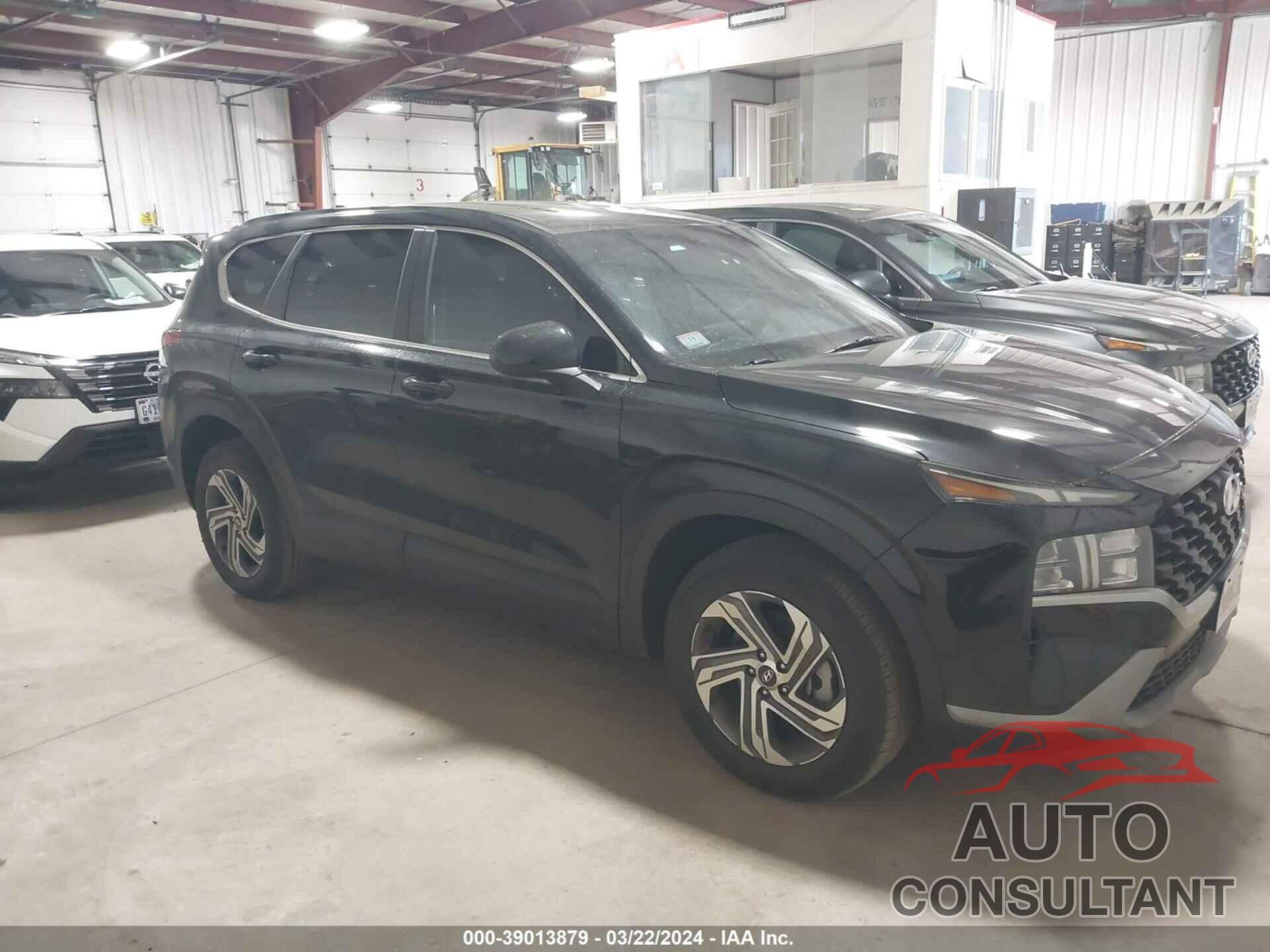 HYUNDAI SANTA FE 2023 - 5NMS14AJ2PH580723