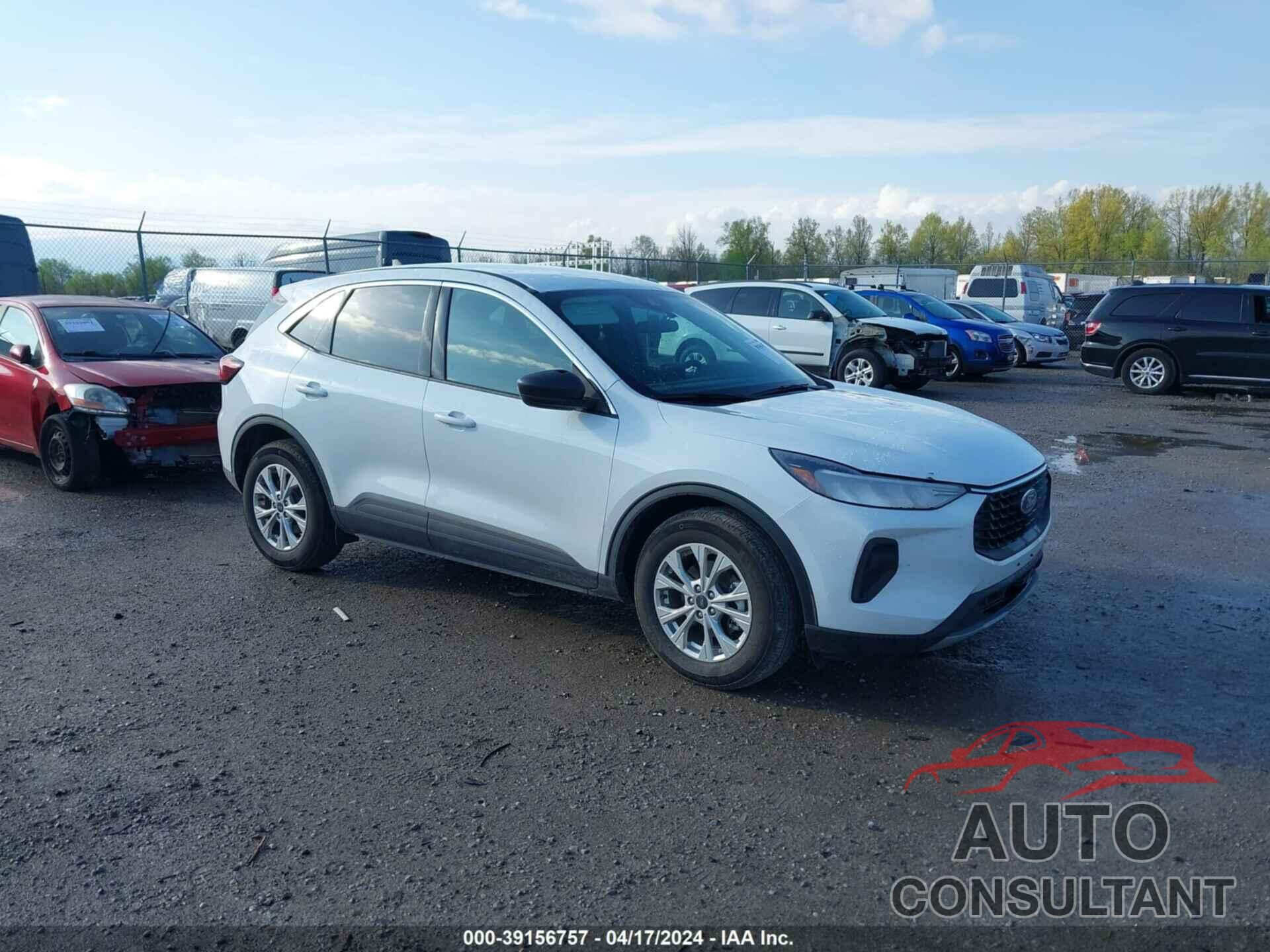 FORD ESCAPE 2023 - 1FMCU0GZ4PUA99104