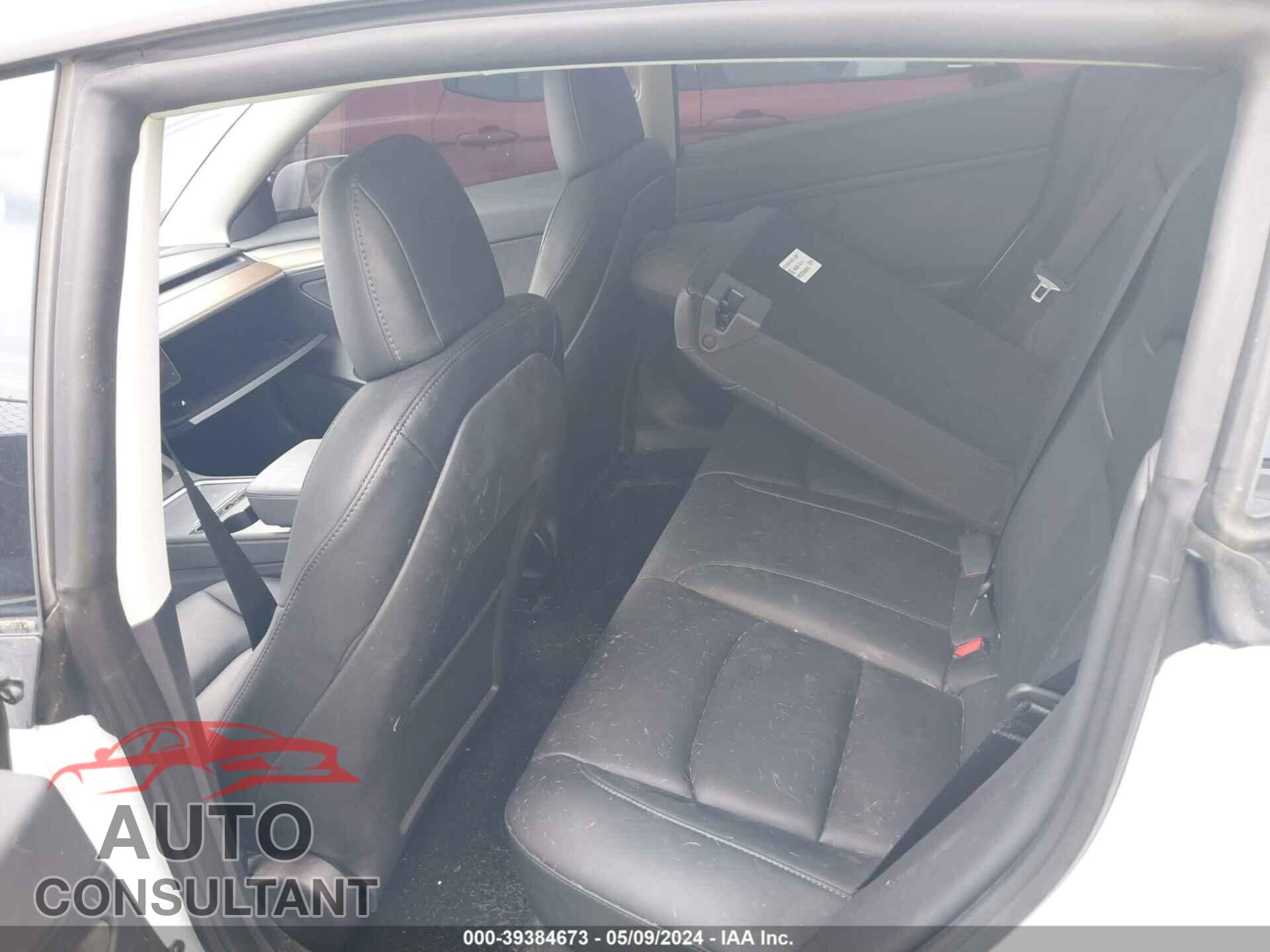 TESLA MODEL 3 2023 - 5YJ3E1EA4PF427005