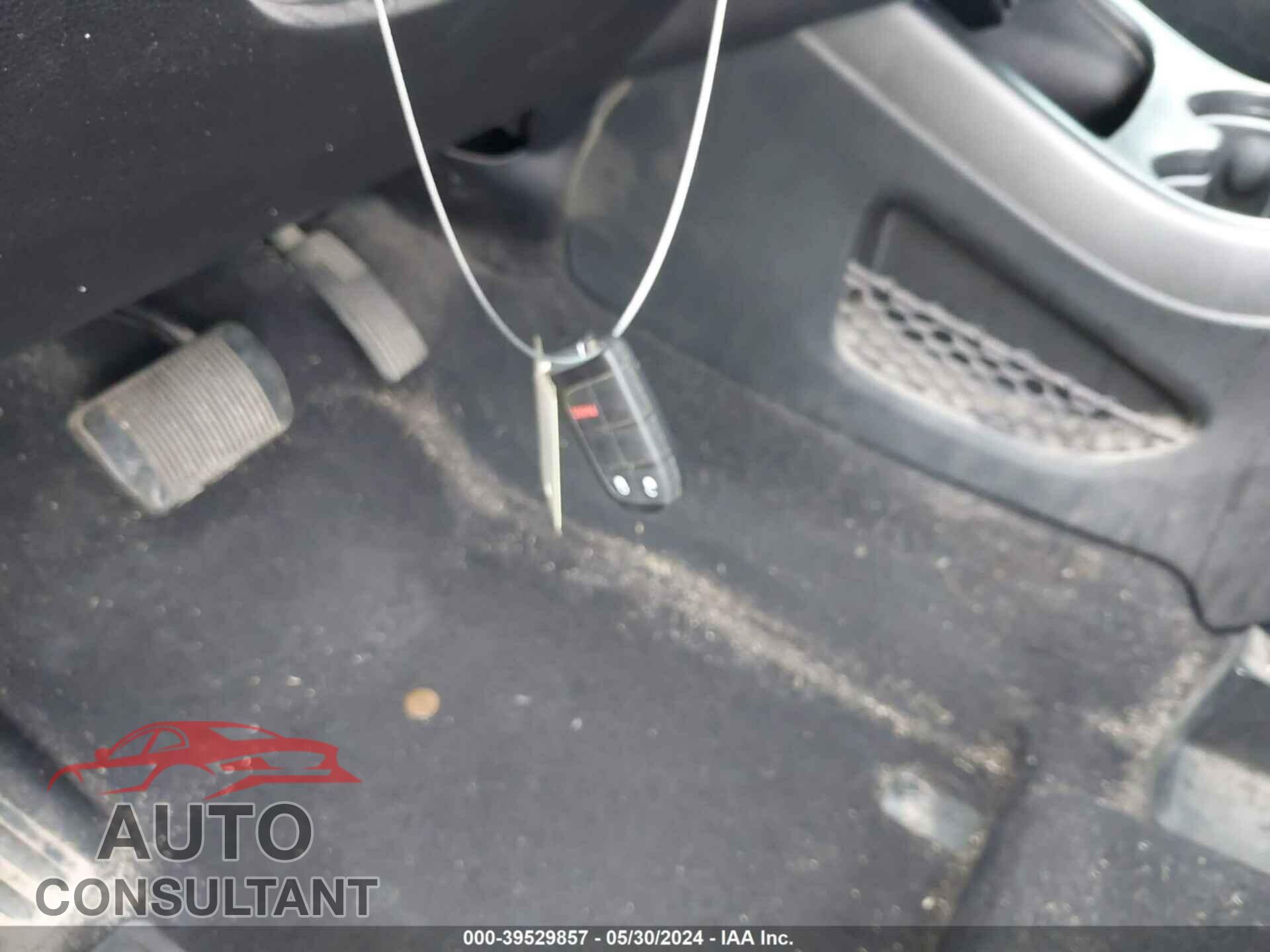DODGE JOURNEY 2020 - 3C4PDCAB3LT254166