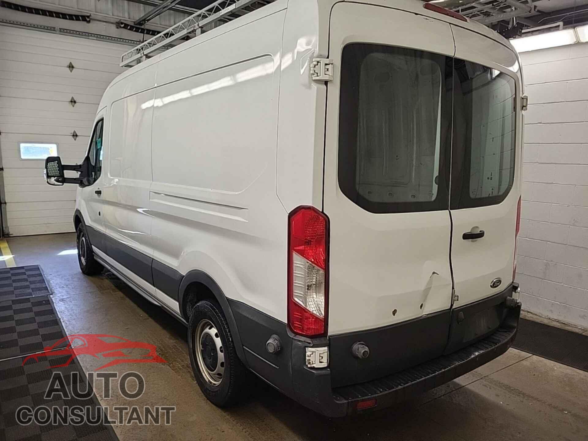 FORD TRANSIT 2016 - 1FTYE2CM1GKA04040