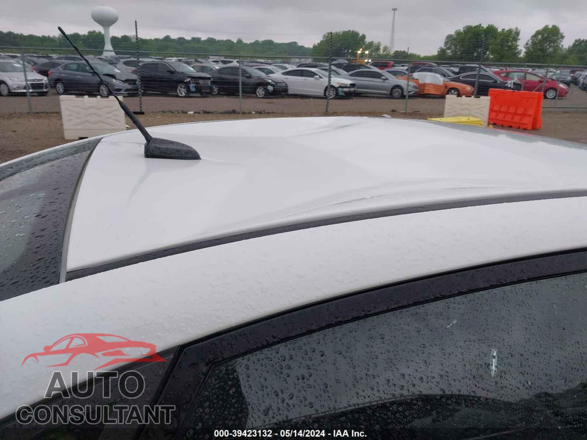 FORD FIESTA 2017 - 3FADP4BJ5HM168225