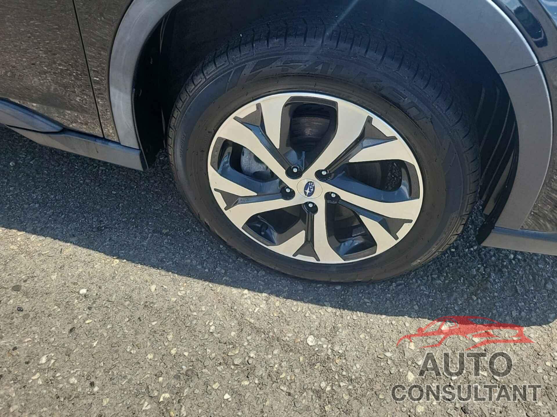 SUBARU OUTBACK 2020 - 4S4BTALC6L3145098