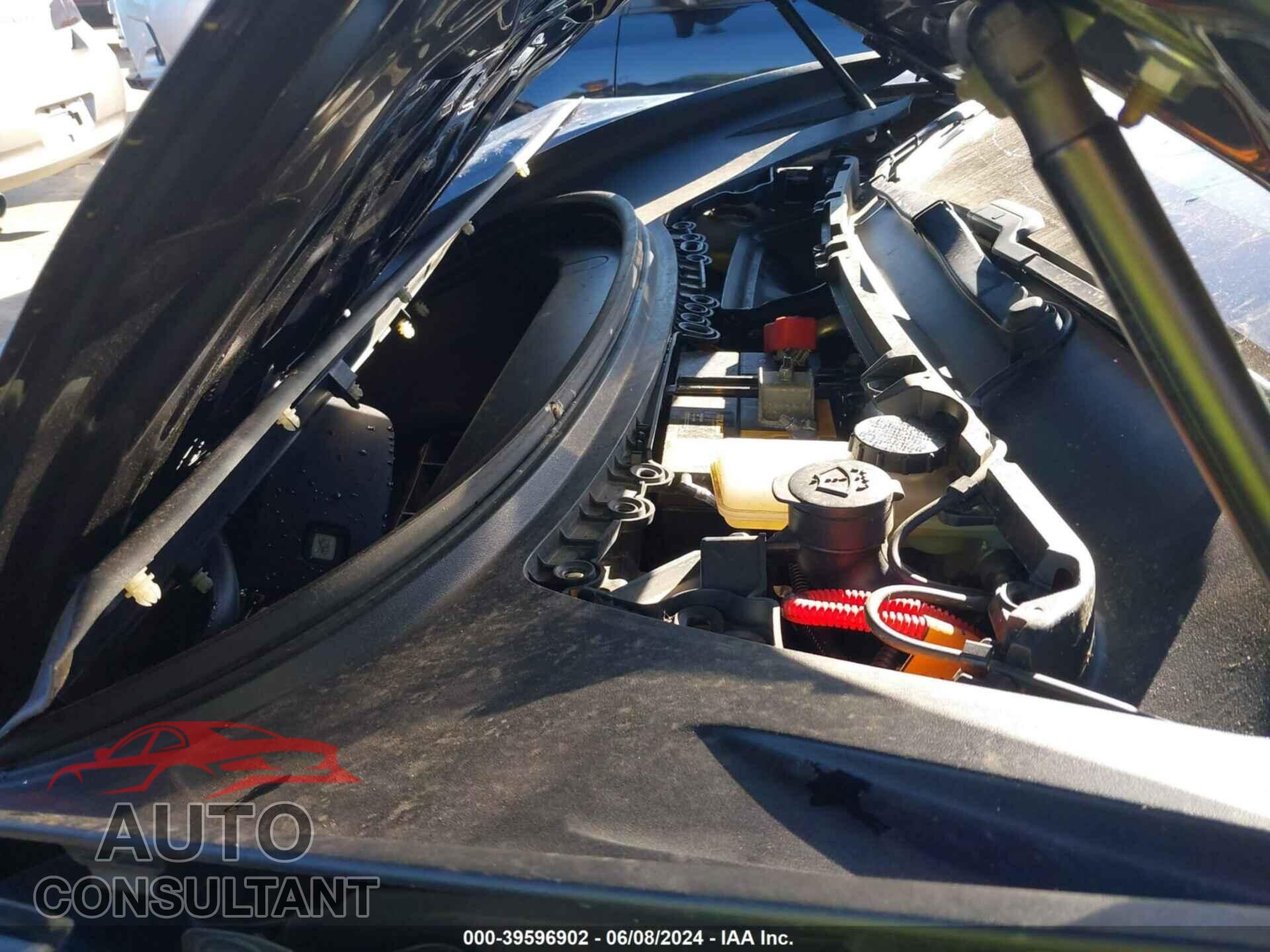 TESLA MODEL 3 2018 - 5YJ3E1EA6JF153362