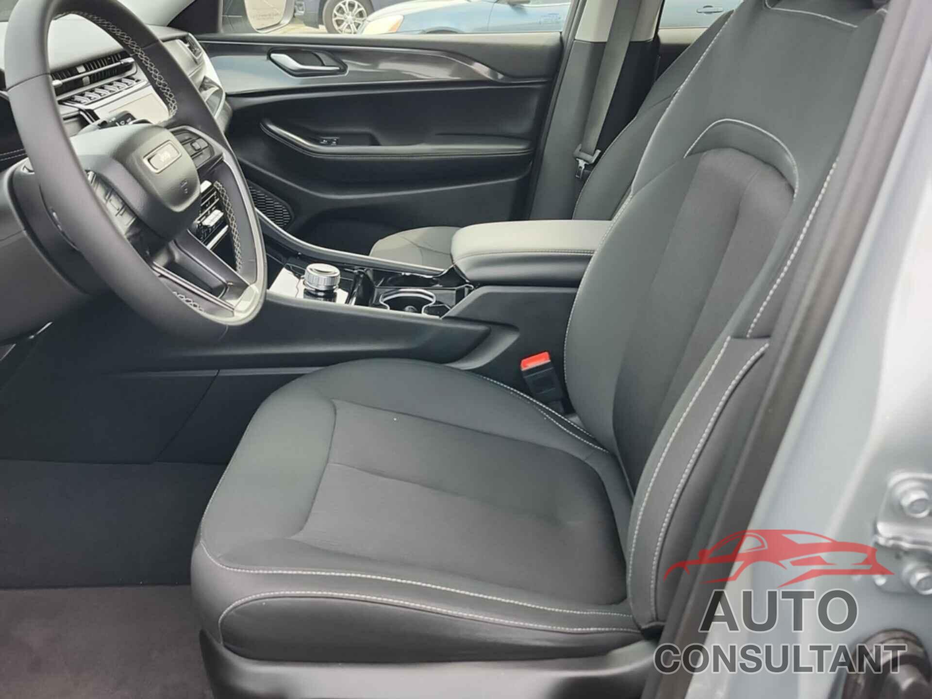 JEEP GRAND CHEROKEE 2023 - 1C4RJHAG6P8744051