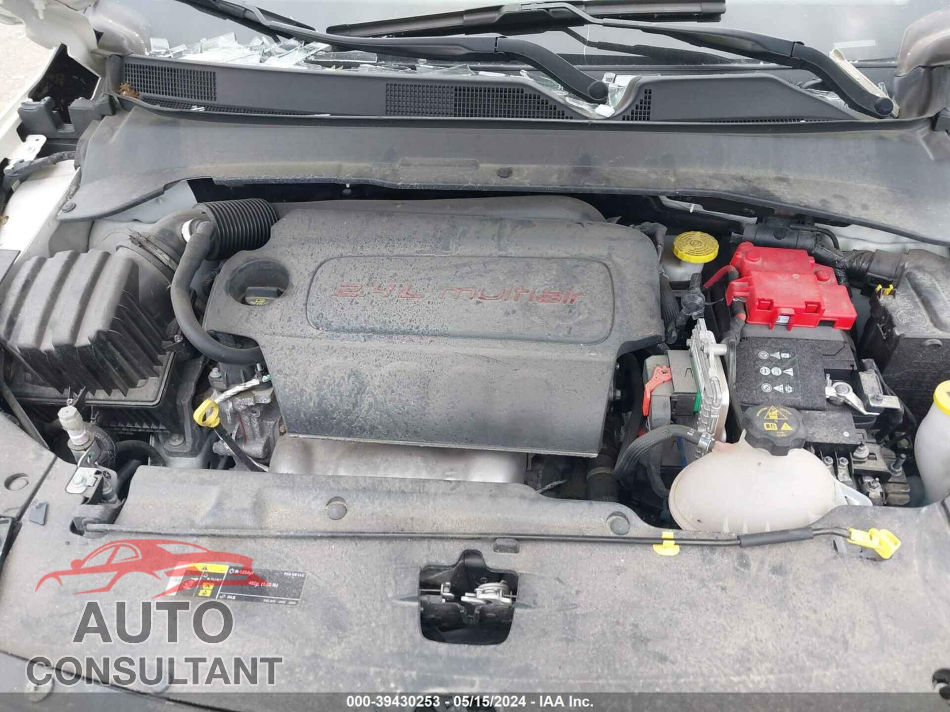 JEEP COMPASS 2021 - 3C4NJDCB5MT525717