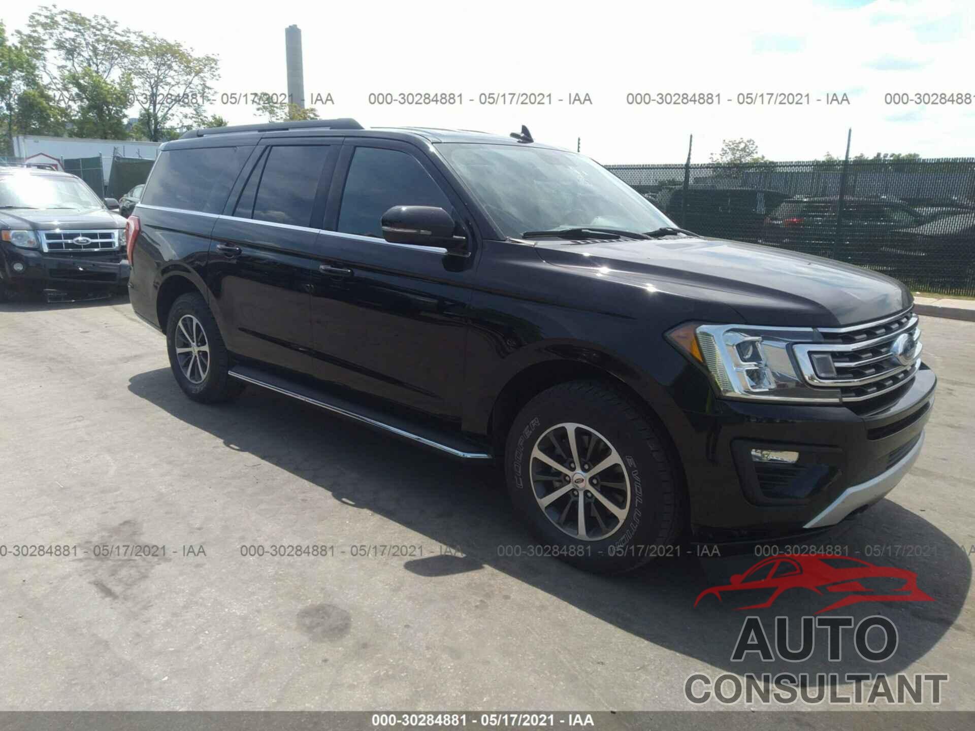 FORD EXPEDITION MAX 2018 - 1FMJK1JT3JEA02676