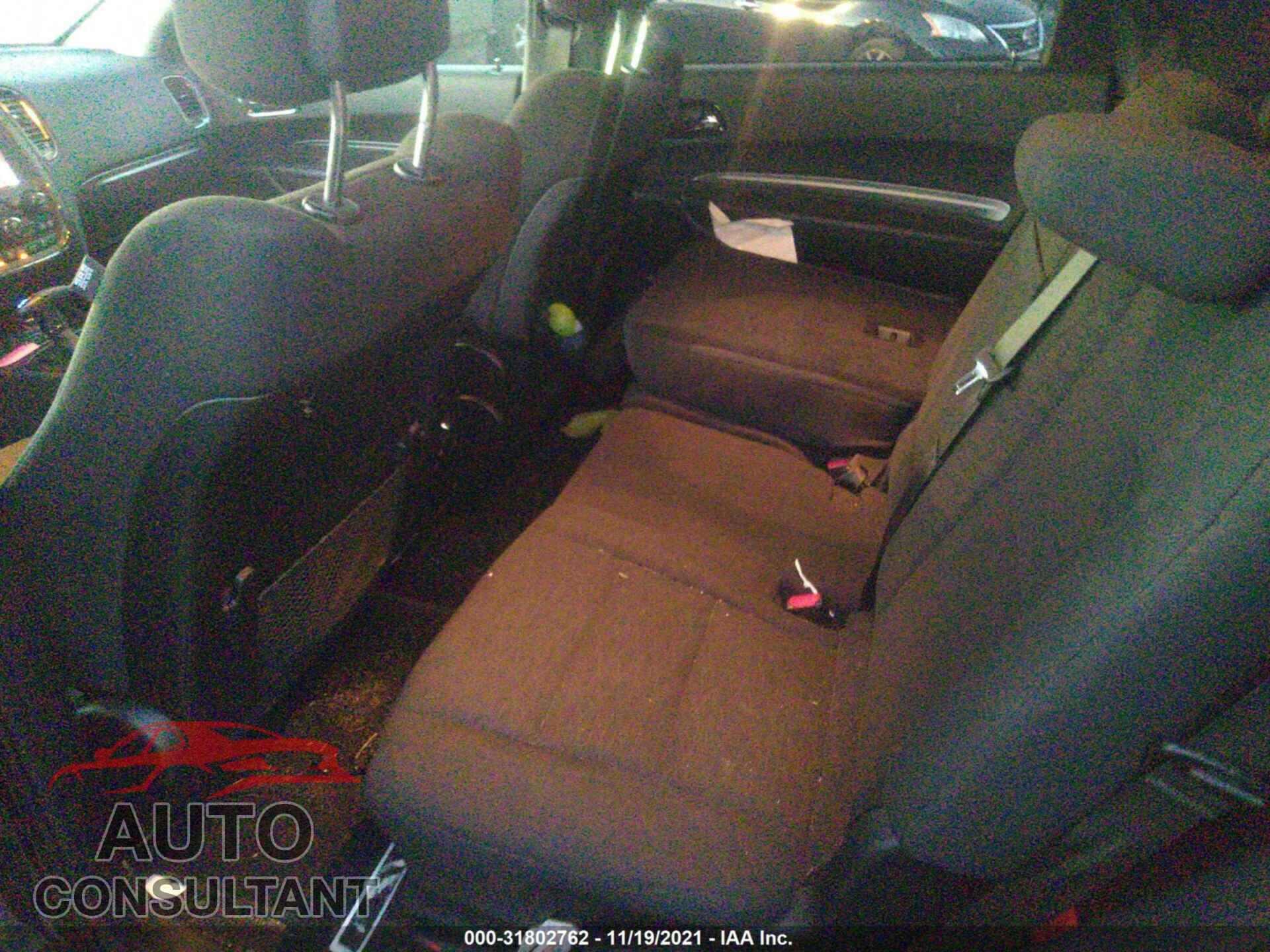 DODGE DURANGO 2020 - 1C4RDHDG7LC381298