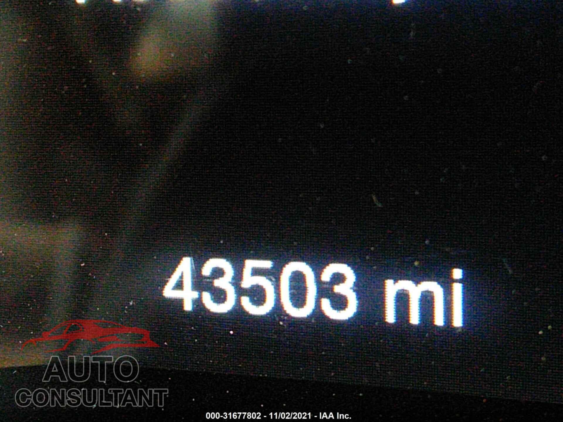 DODGE DURANGO 2020 - 1C4RDHDG5LC145863