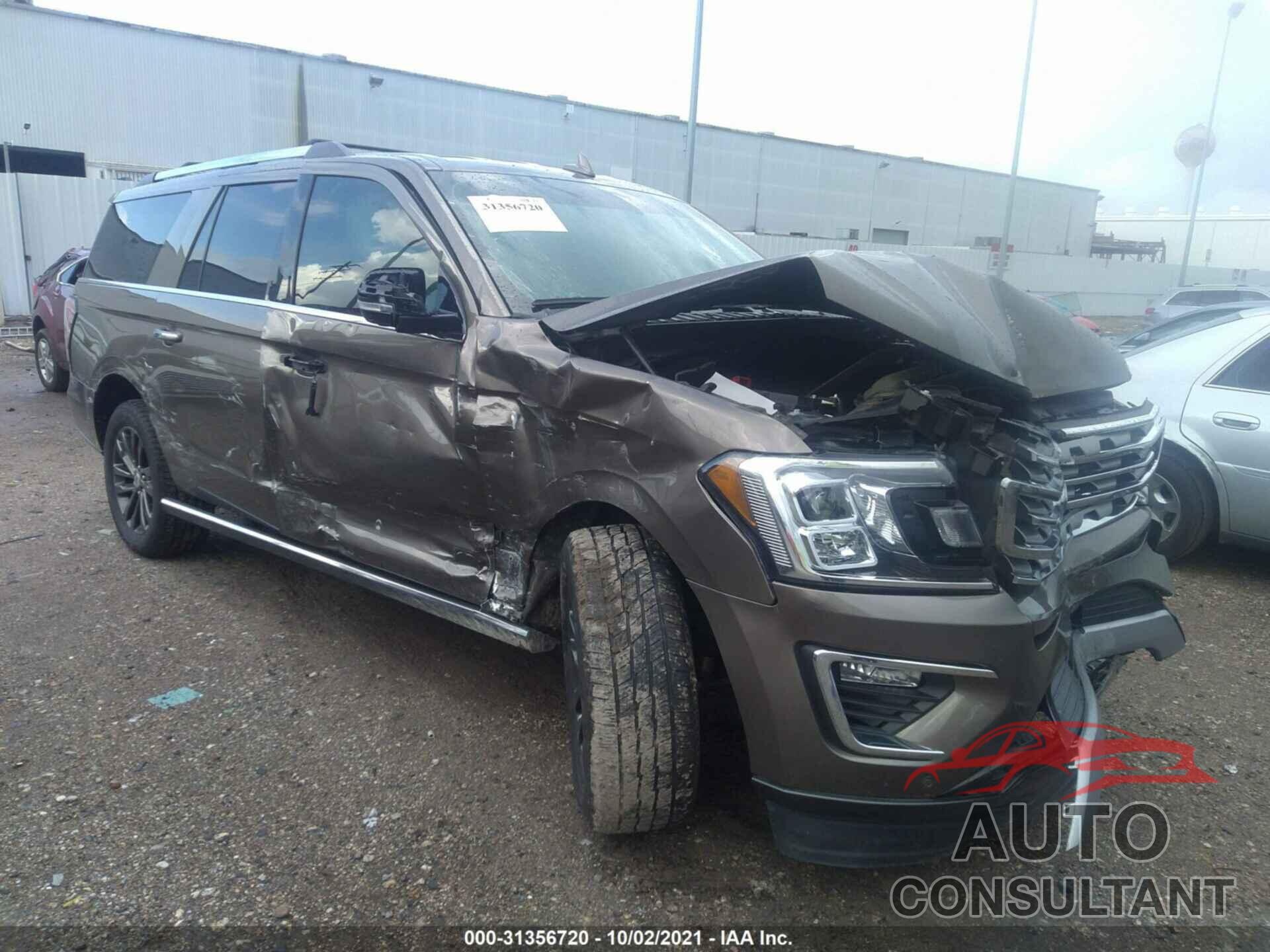 FORD EXPEDITION MAX 2019 - 1FMJK1KT9KEA85692