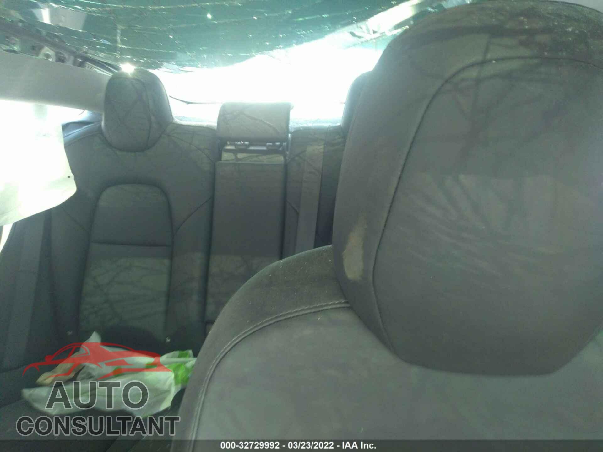 TESLA MODEL 3 2018 - 5YJ3E1EB9JF114595