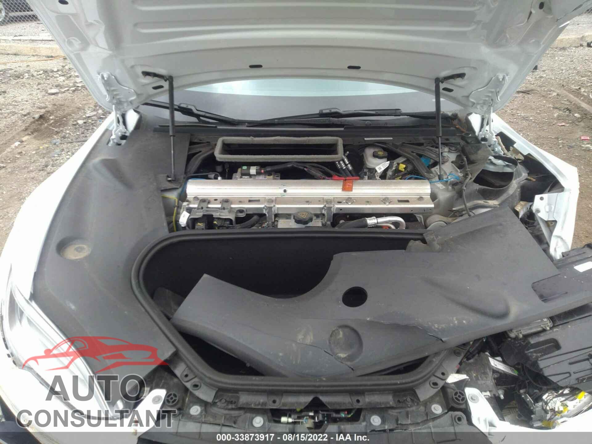 TESLA MODEL S 2021 - 5YJSA1E64MF438603
