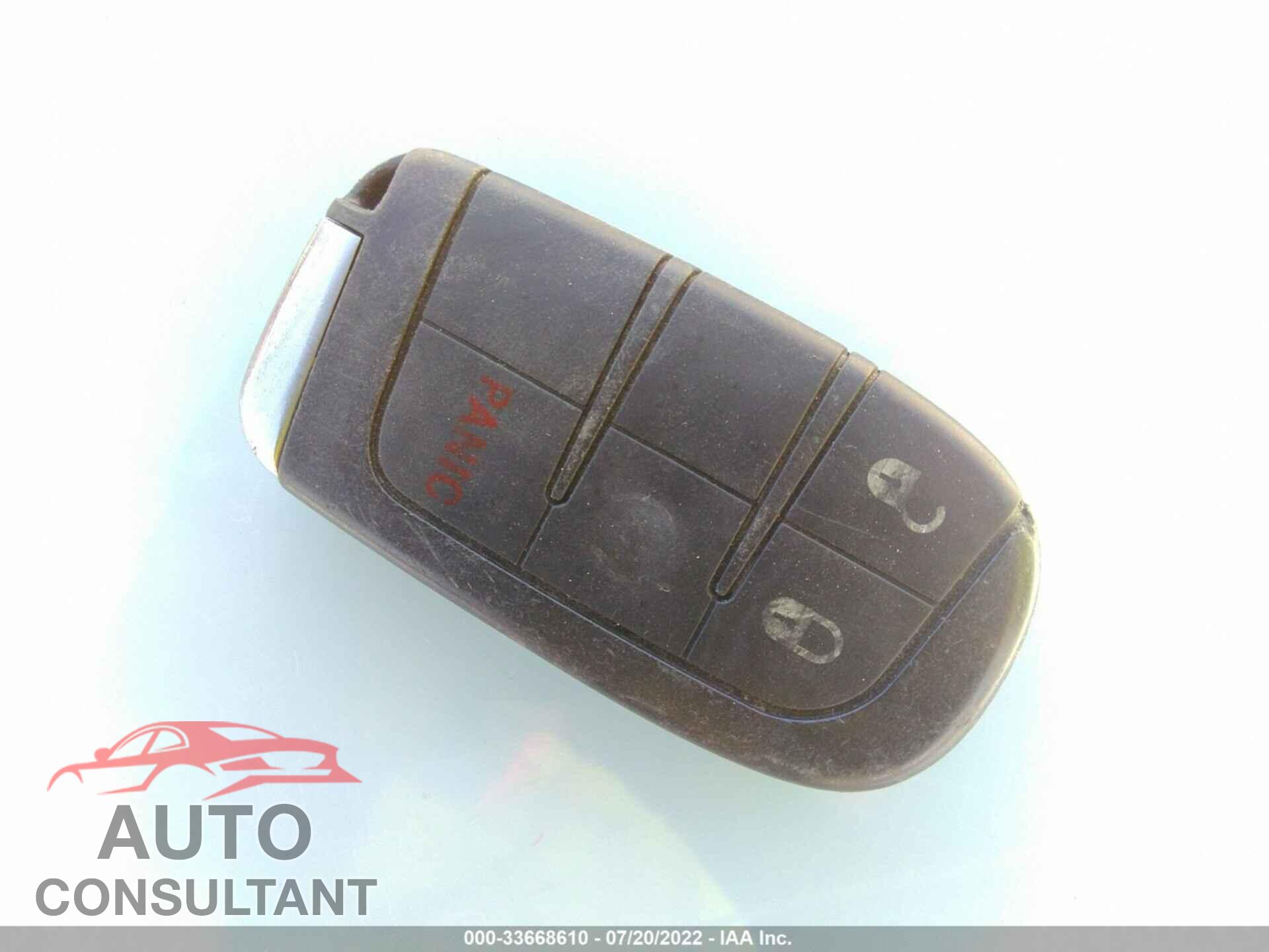 DODGE JOURNEY 2017 - 3C4PDDBG6HT574573
