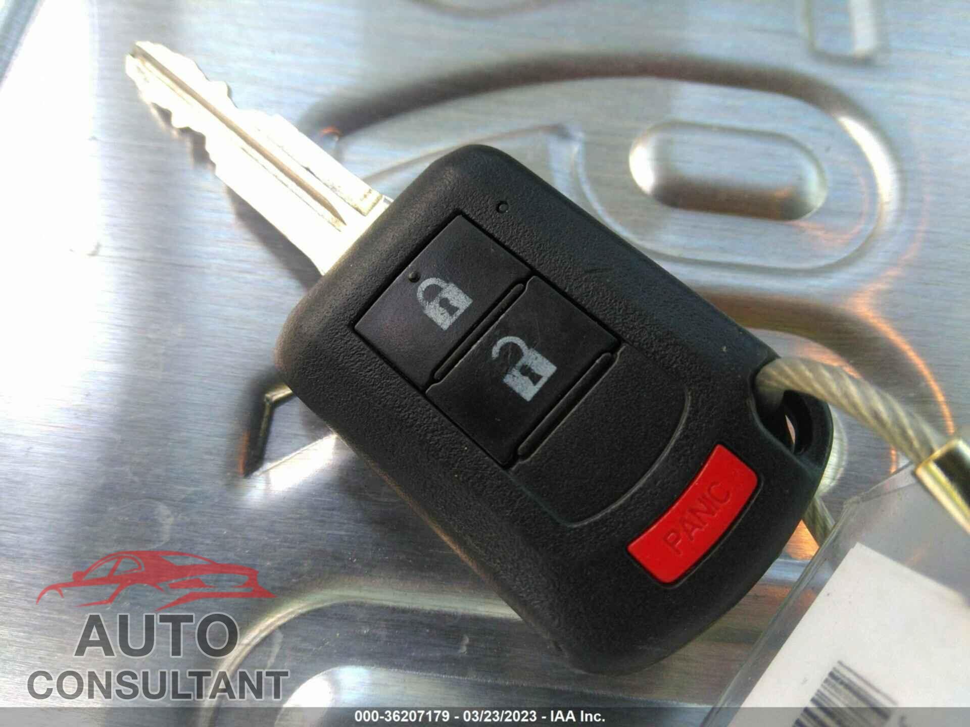MITSUBISHI ECLIPSE CROSS 2020 - JA4AT3AA7LZ036461