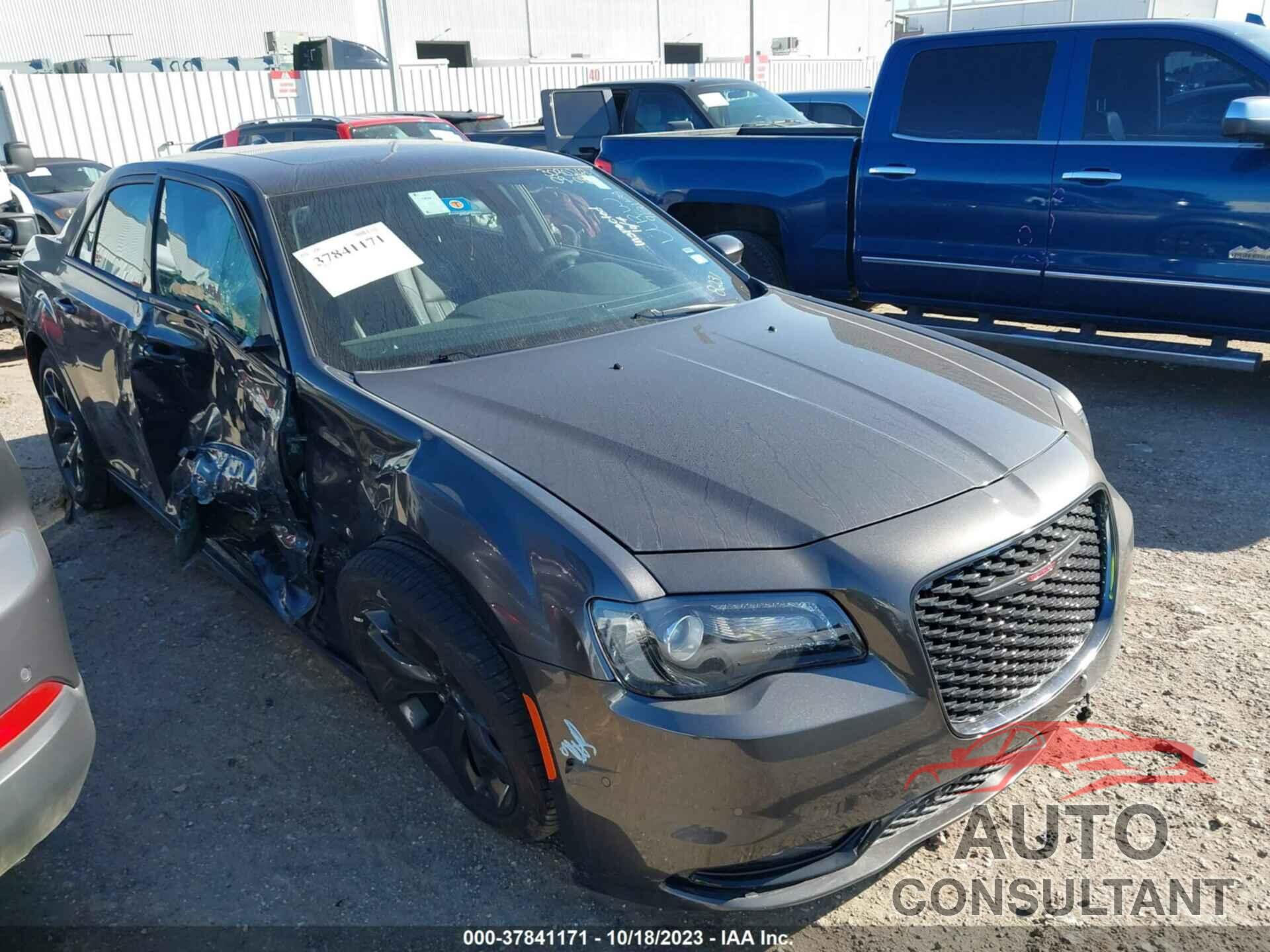 CHRYSLER 300 2023 - 2C3CCABG3PH628231